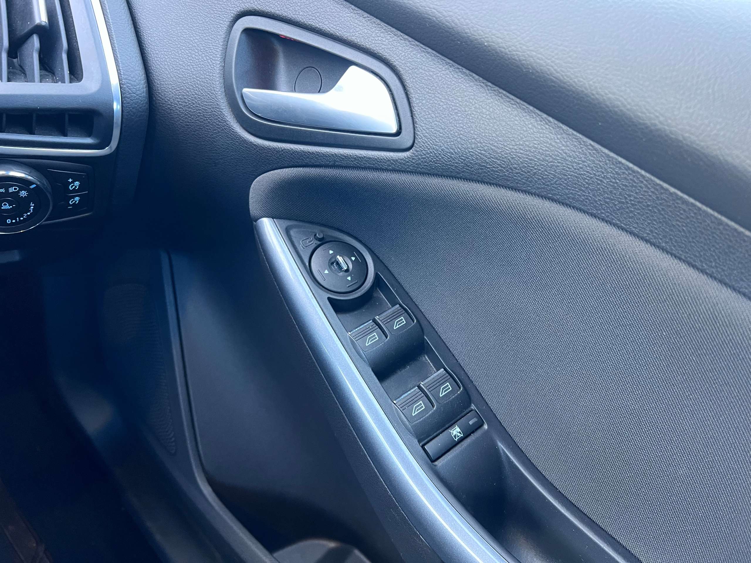 2012 FORD FOCUS 2012 FORD FOCUS