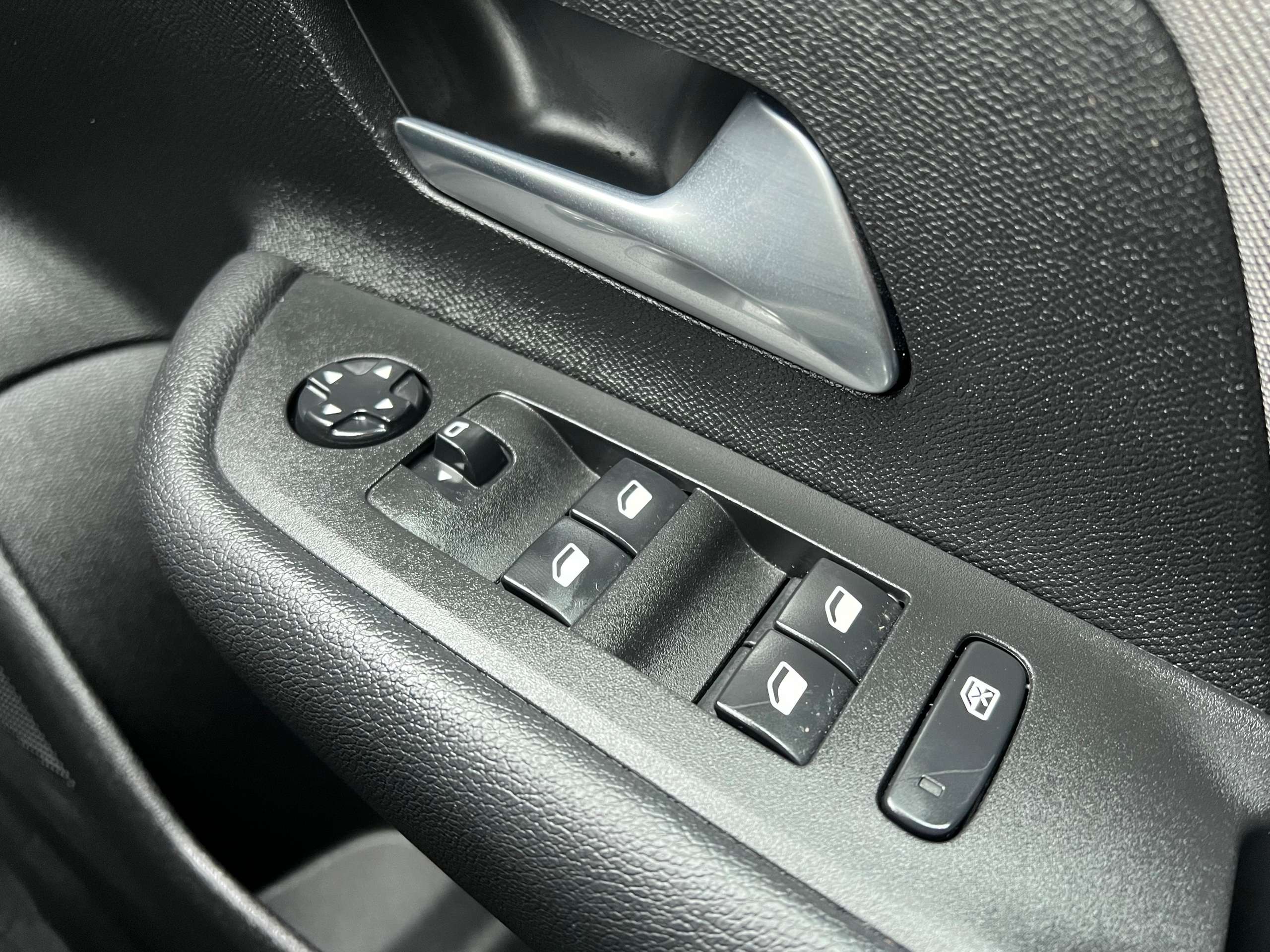 2023 VAUXHALL MOKKA 2023 VAUXHALL MOKKA