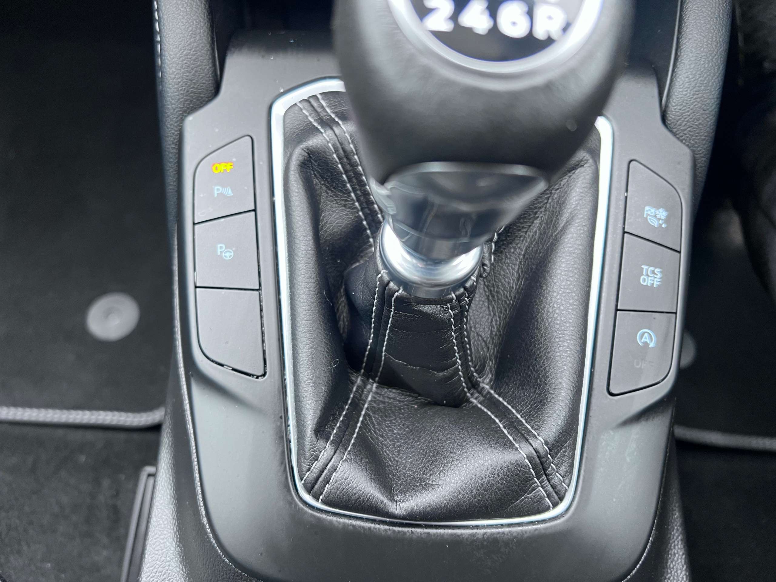 2019 FORD FOCUS 2019 FORD FOCUS