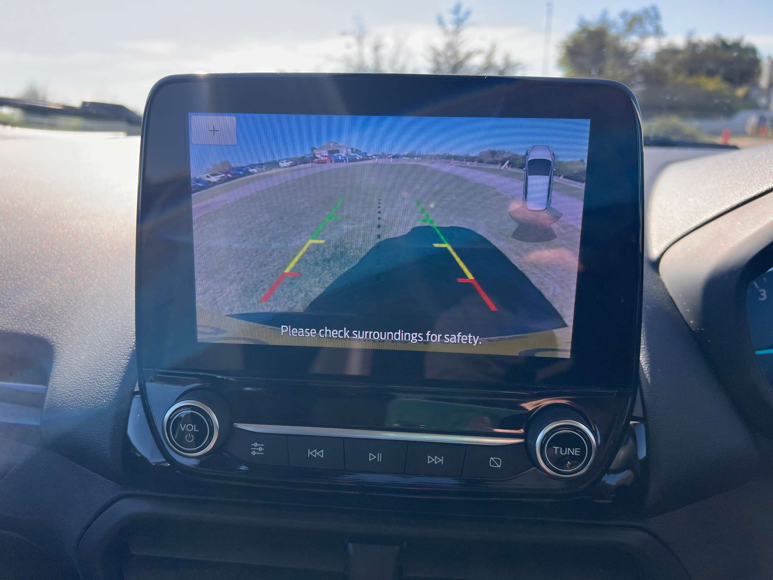 2022 FORD ECOSPORT 2022 FORD ECOSPORT