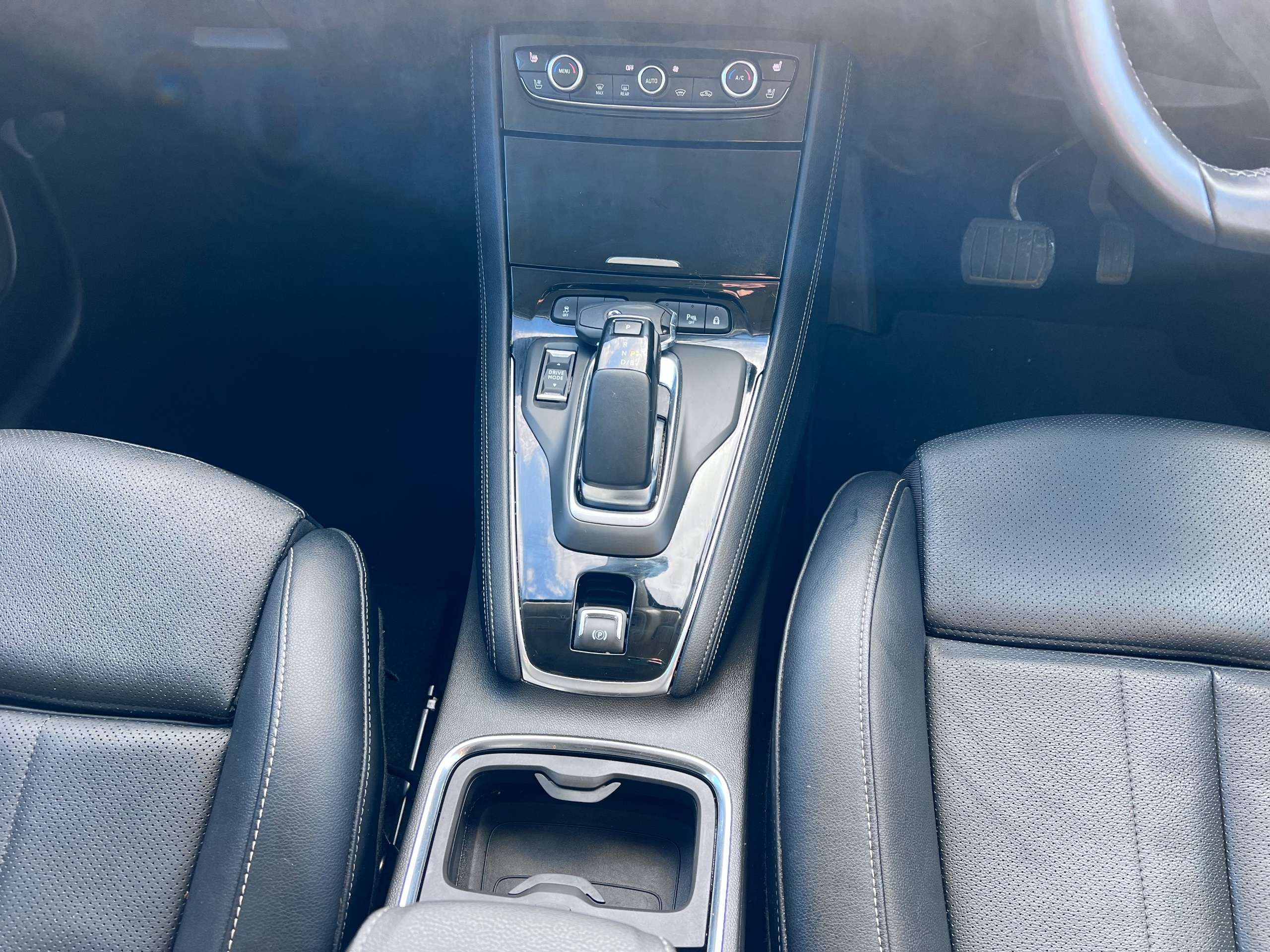 2020 VAUXHALL GRANDLAND X 2020 VAUXHALL GRANDLAND X