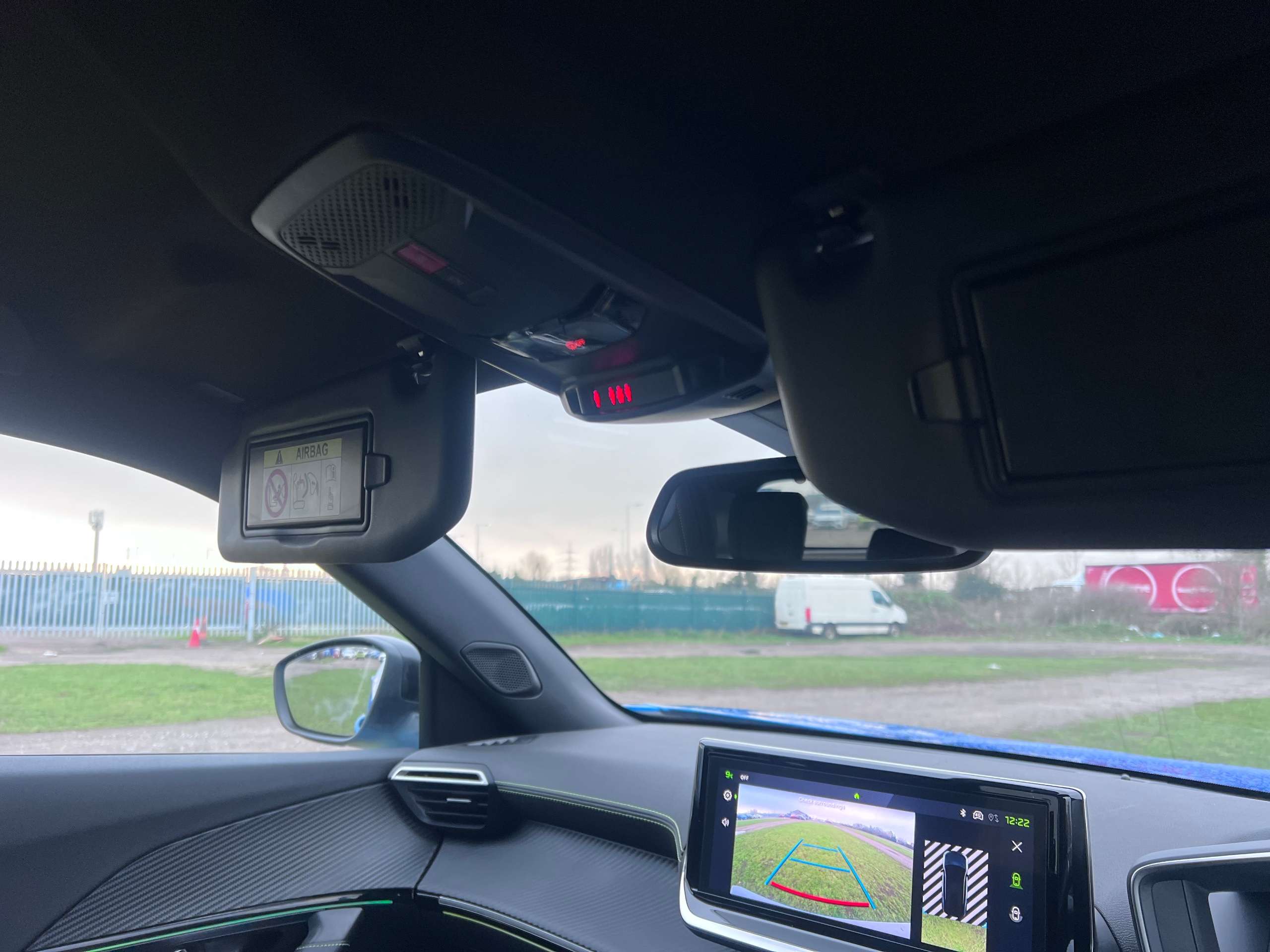 2024 PEUGEOT 2008 2024 PEUGEOT 2008