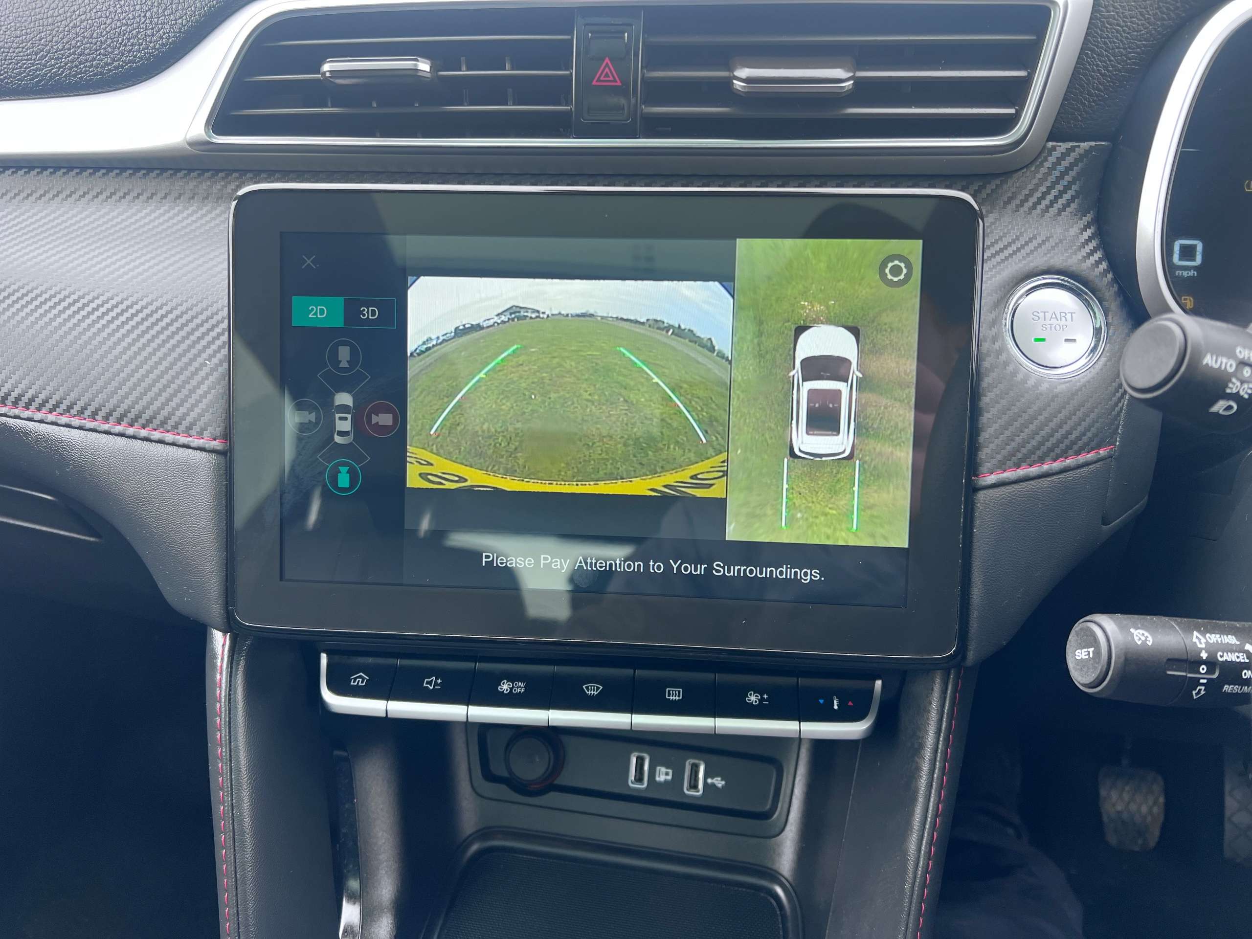 2023 MG ZS 2023 MG ZS