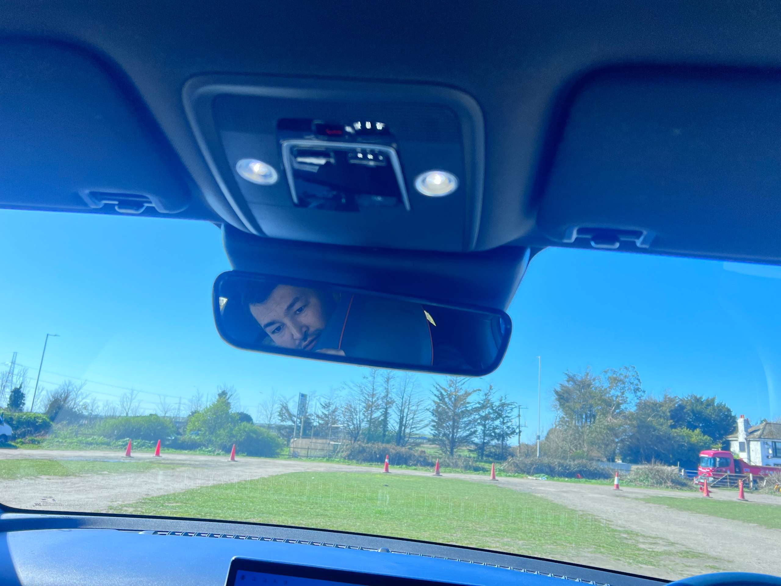 2024 BYD ATTO 3 2024 BYD ATTO 3