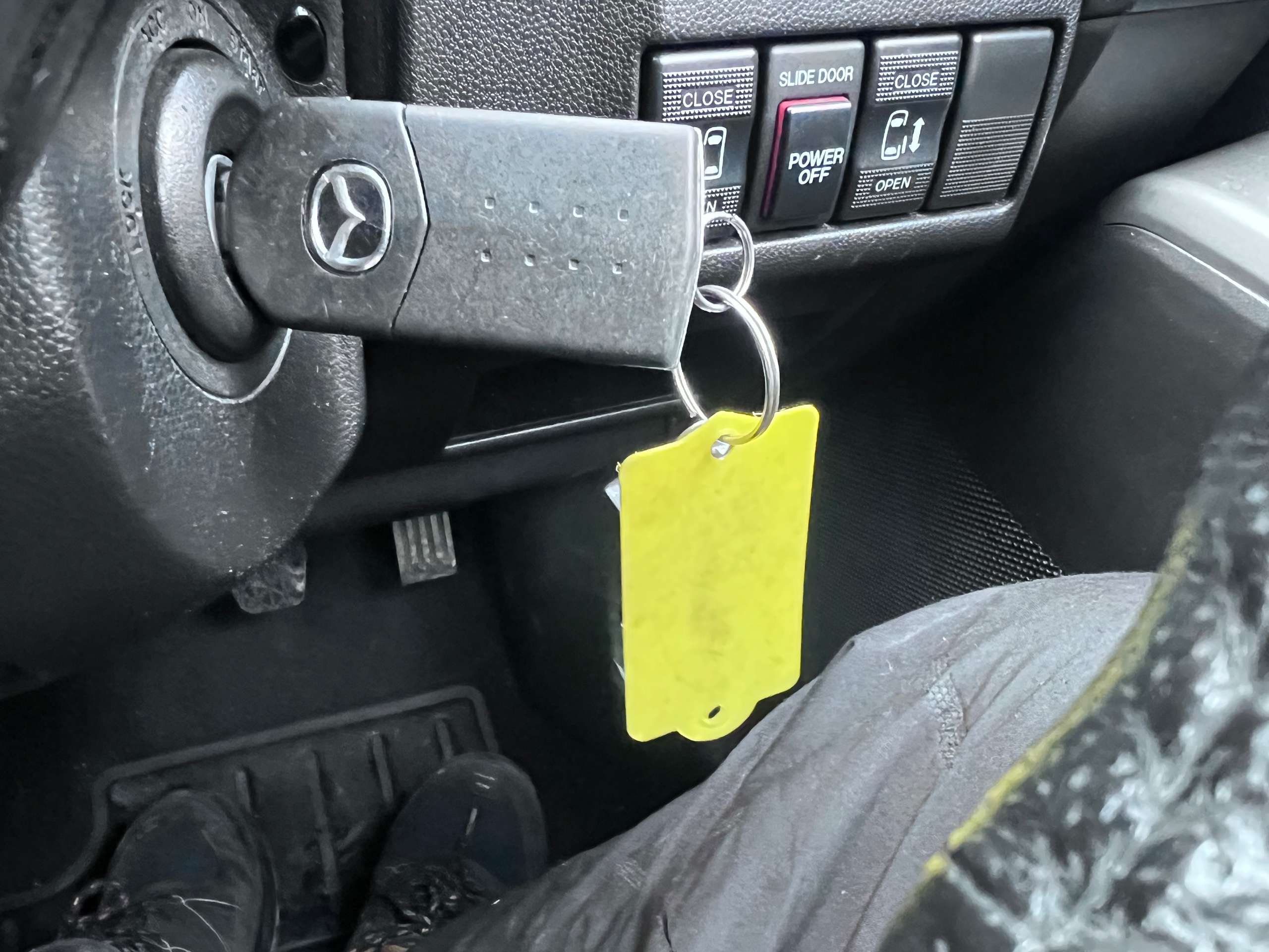 2009 MAZDA 5 2009 MAZDA 5