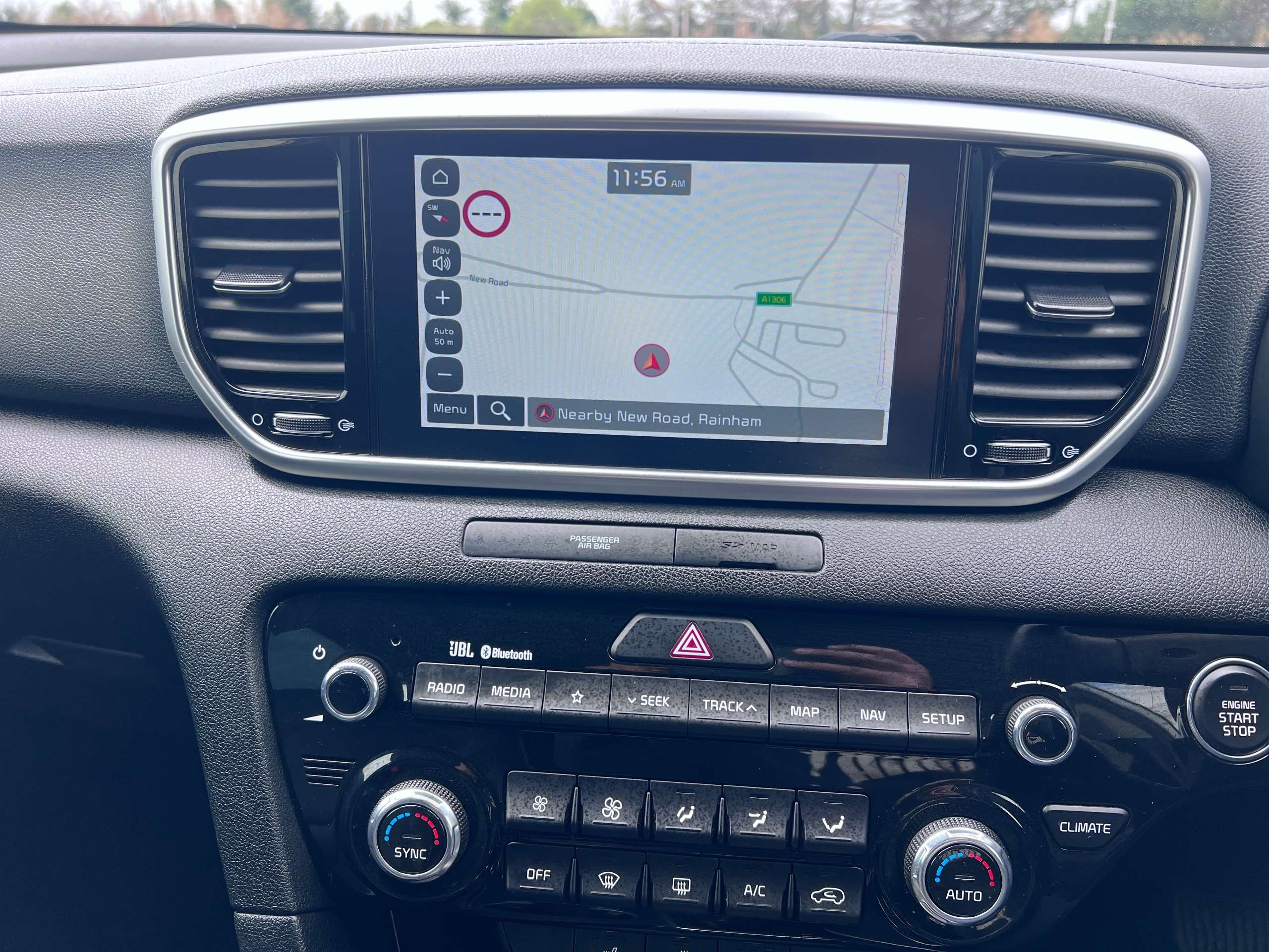 2018 KIA SPORTAGE 2018 KIA SPORTAGE