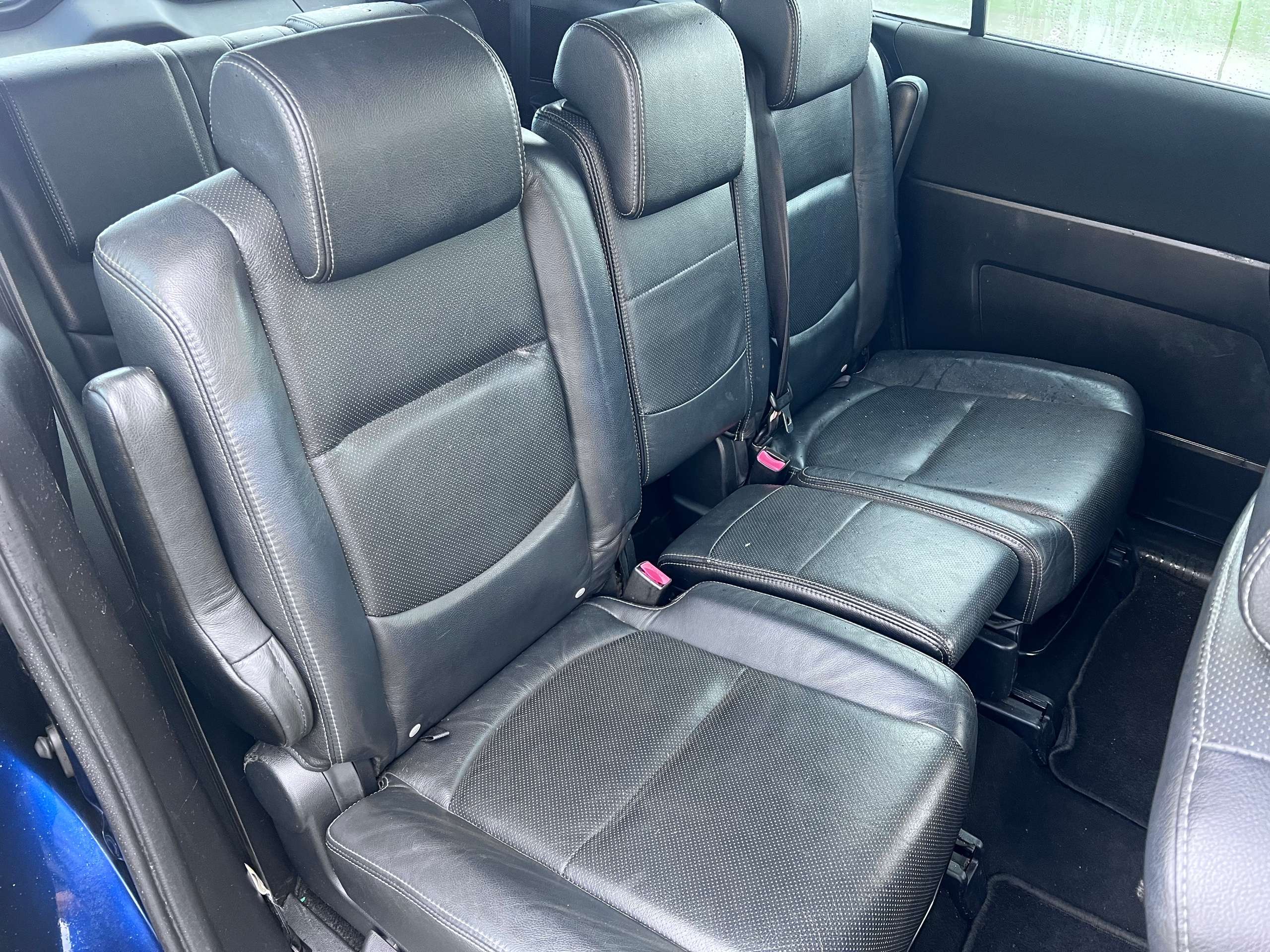 2009 MAZDA 5 2009 MAZDA 5