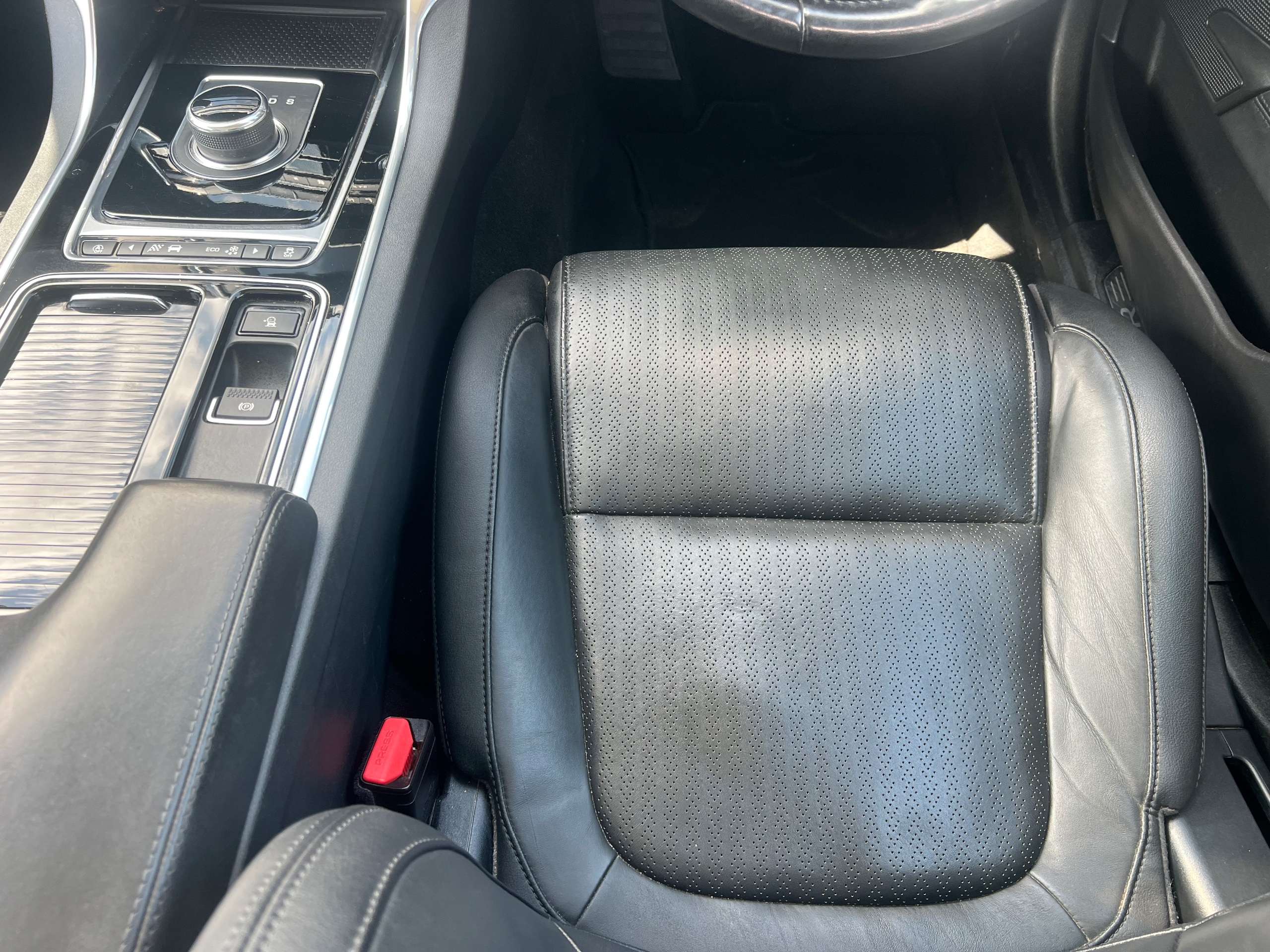2017 JAGUAR XE 2017 JAGUAR XE