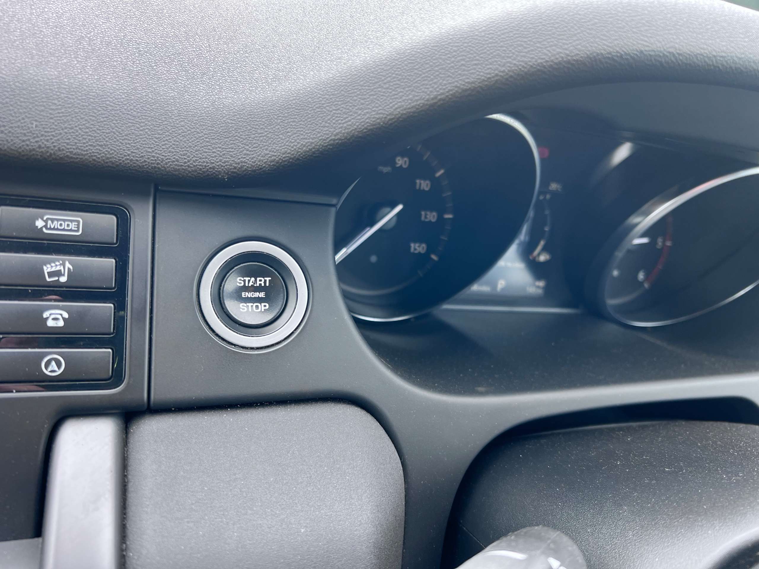 2018 LAND ROVER DISCOVERY SPORT 2018 LAND ROVER DISCOVERY SPORT