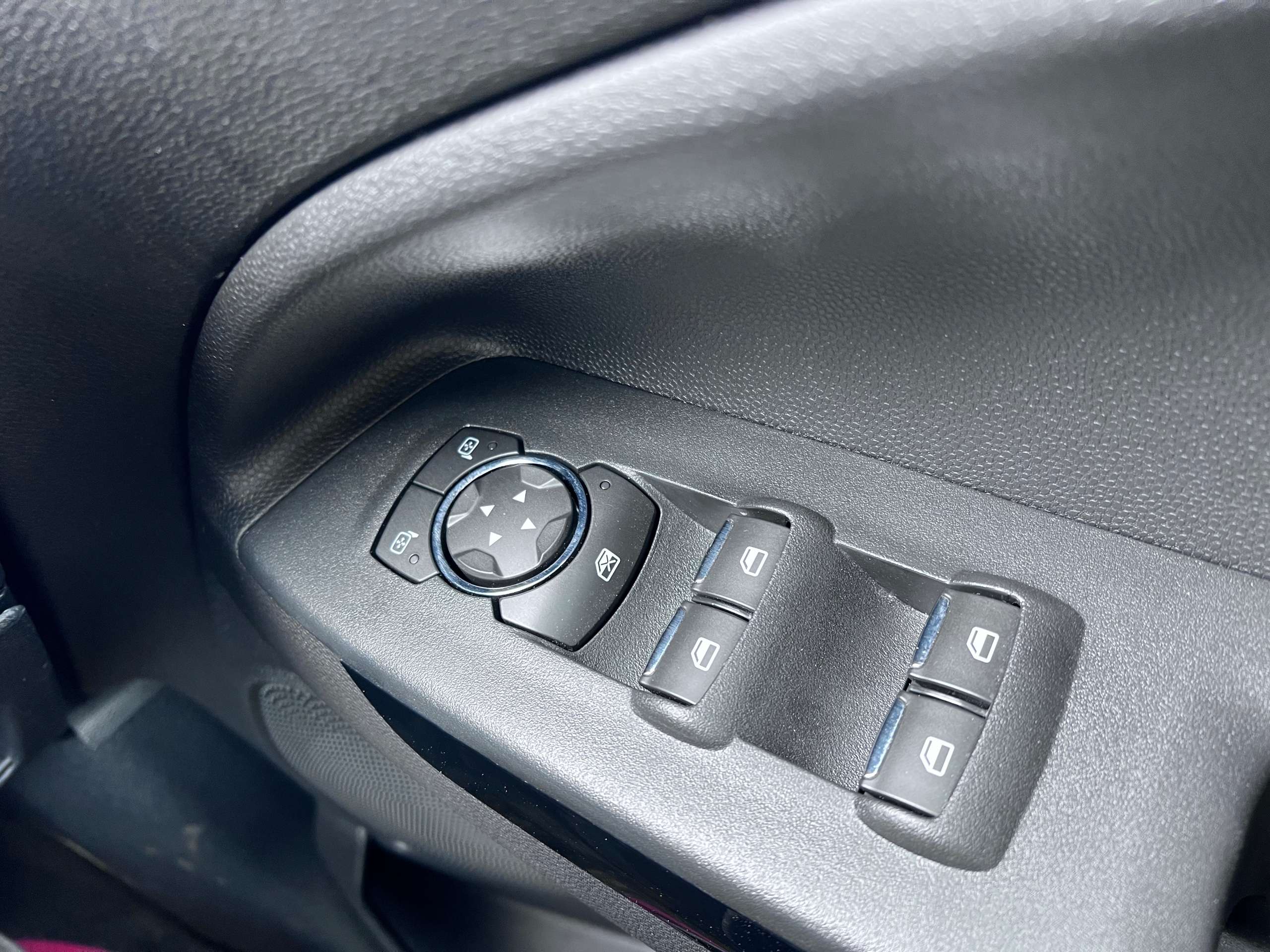 2022 FORD ECOSPORT 2022 FORD ECOSPORT