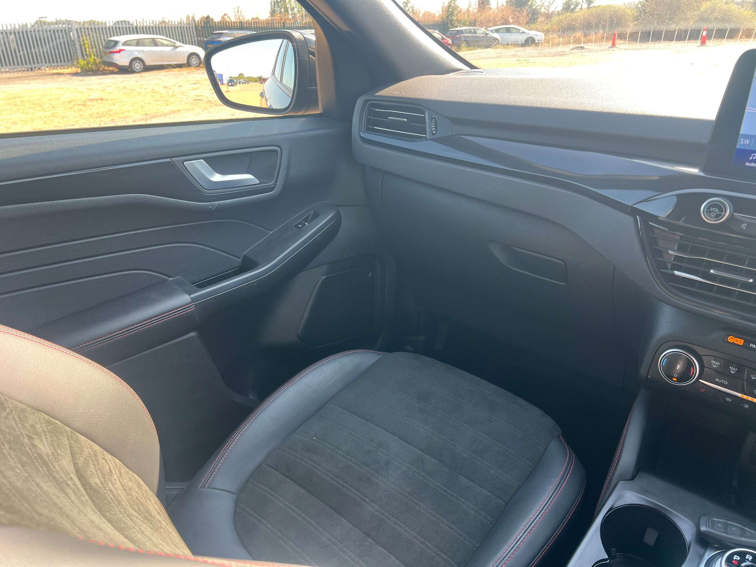 2024 FORD KUGA 2024 FORD KUGA