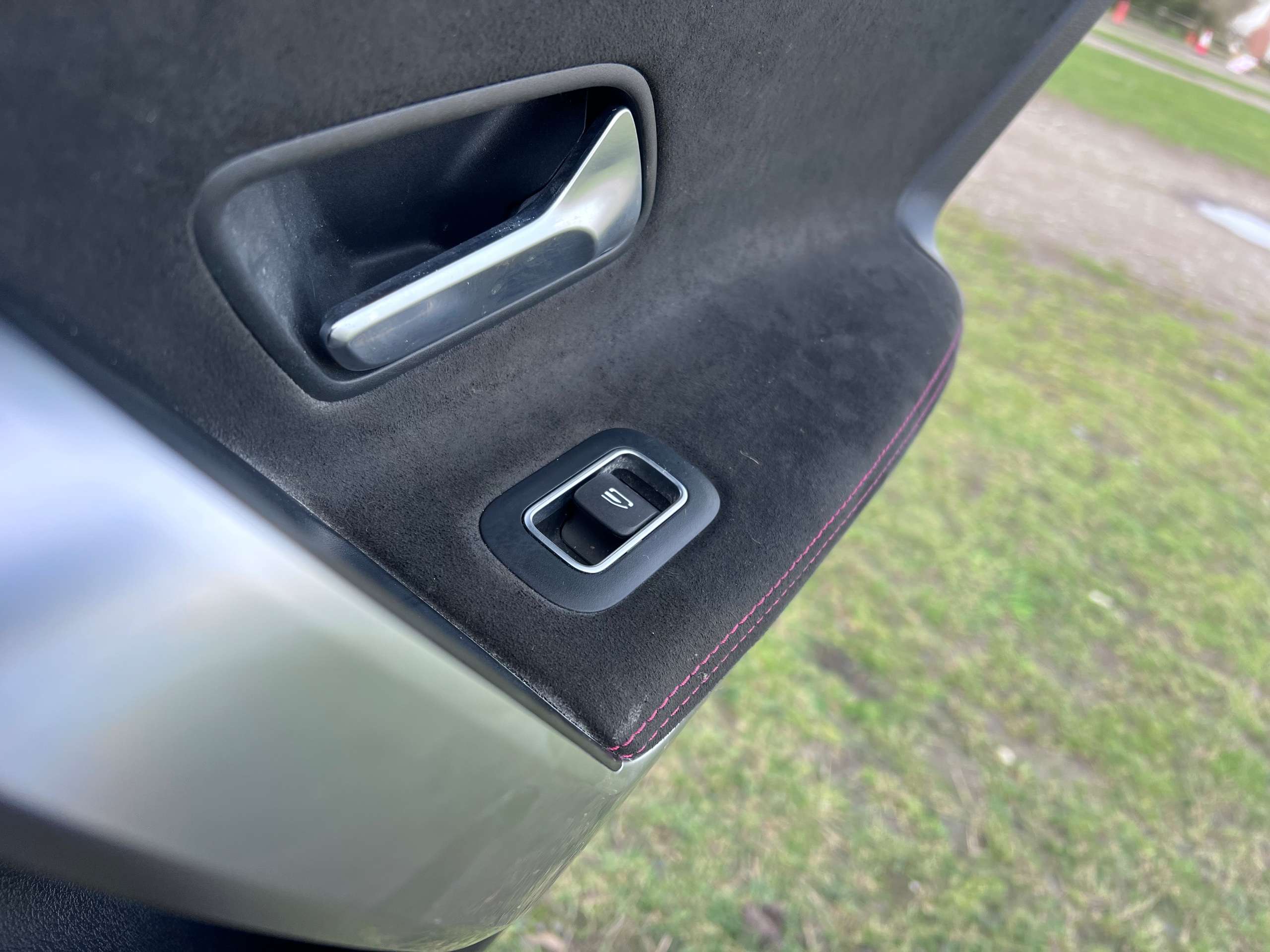 2019 MERCEDES-BENZ A CLASS 2019 MERCEDES-BENZ A CLASS