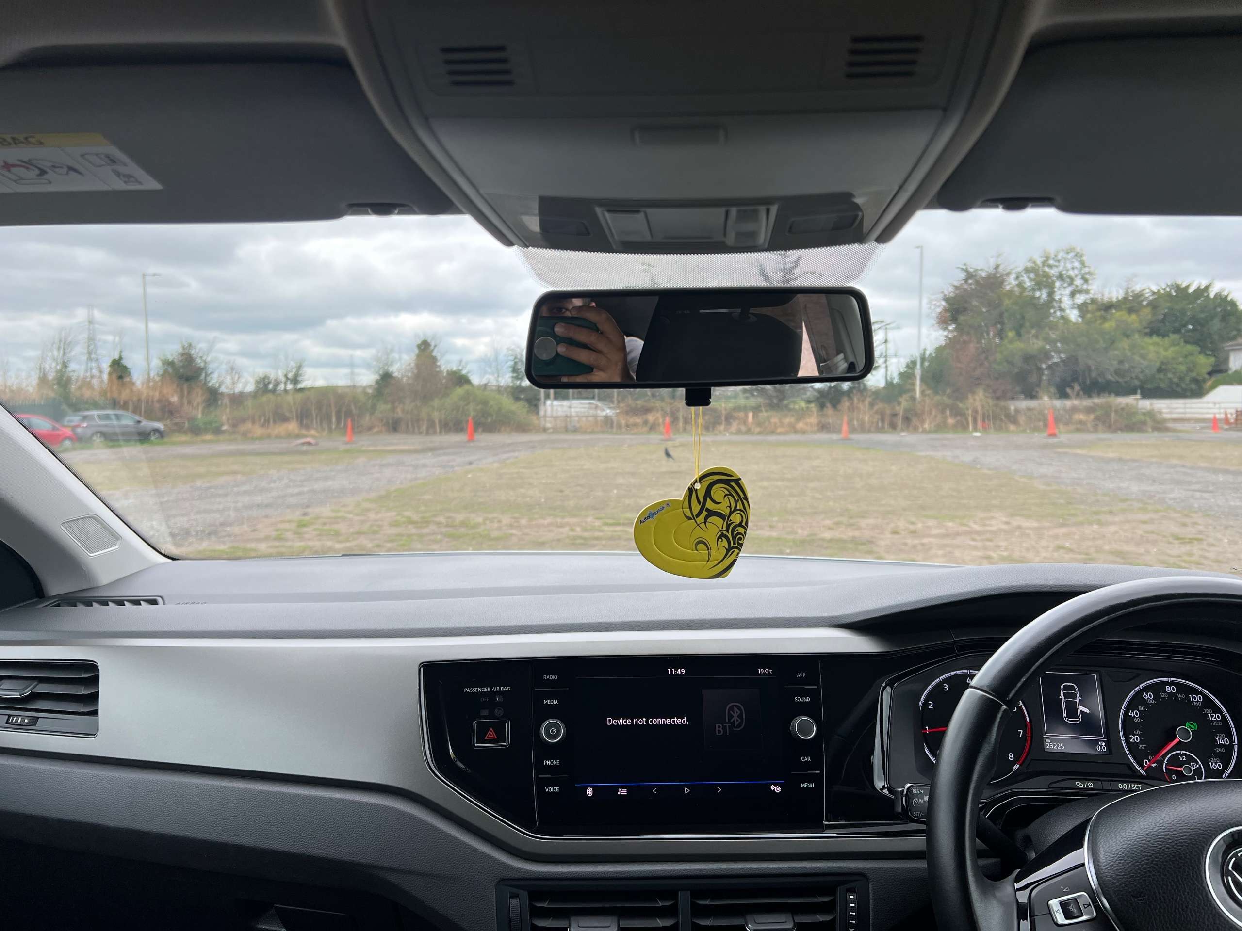 2018 VOLKSWAGEN POLO 2018 VOLKSWAGEN POLO