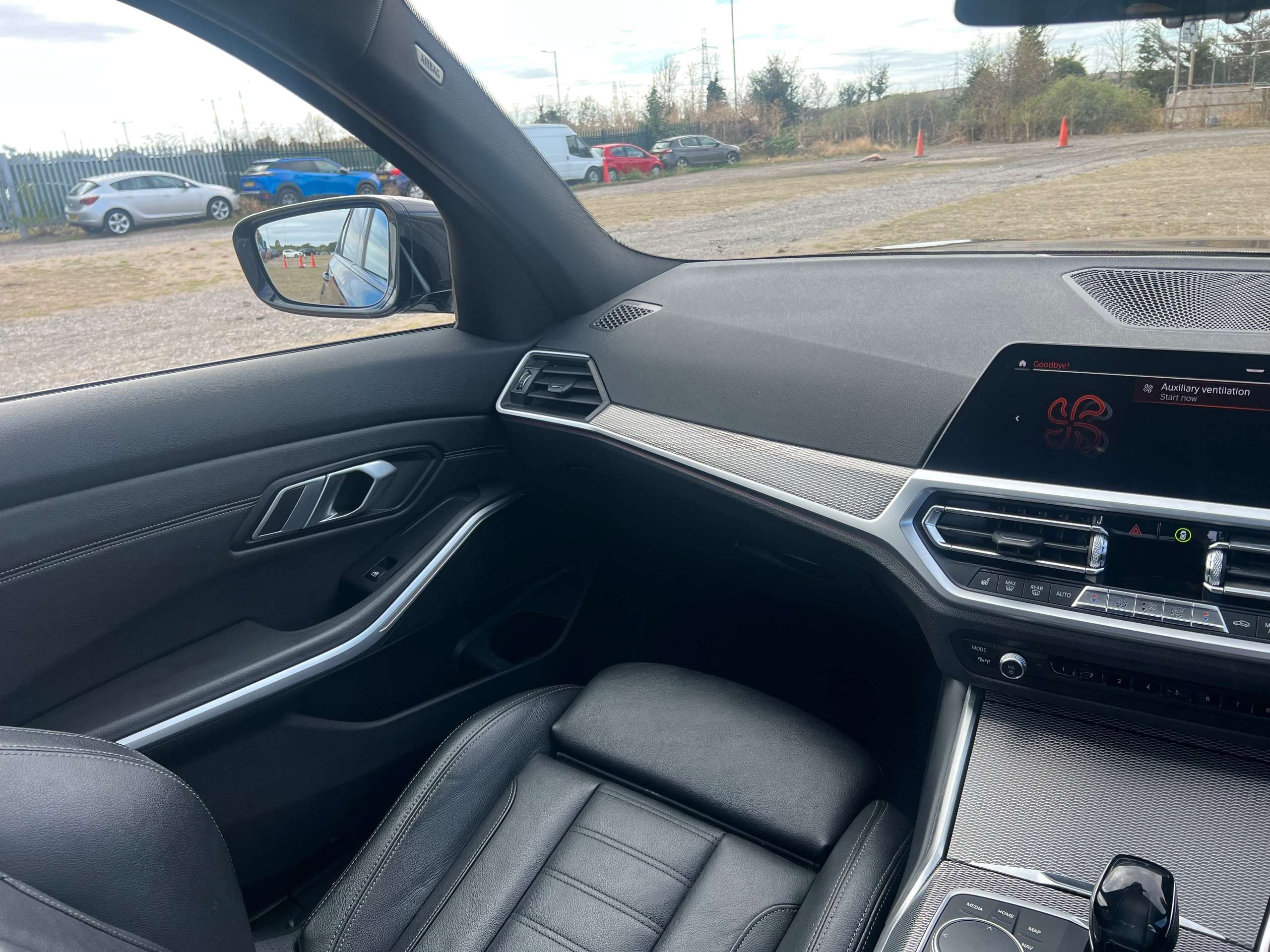 2019 BMW 3 SERIES 2019 BMW 3 SERIES