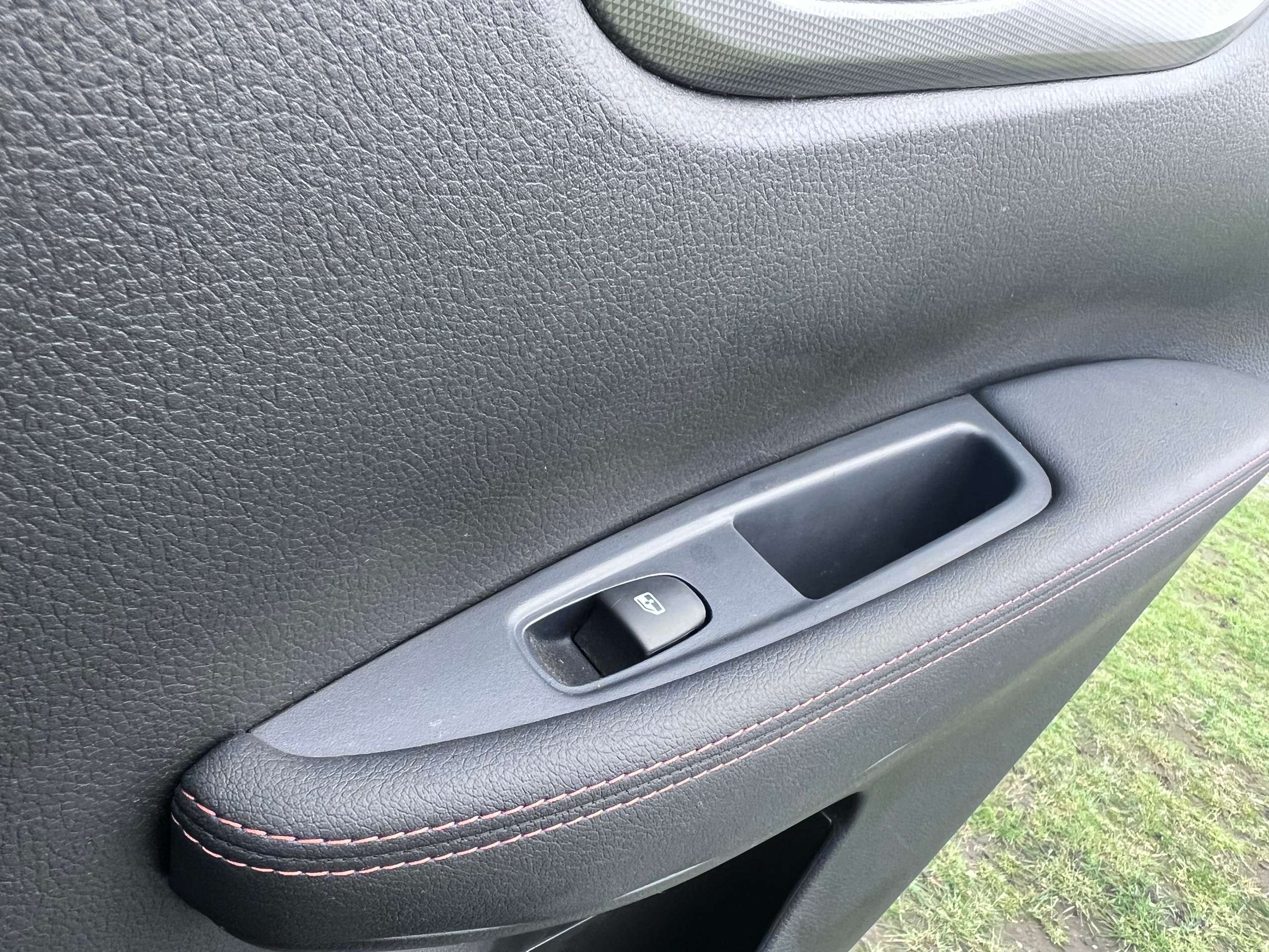 2019 NISSAN QASHQAI 2019 NISSAN QASHQAI