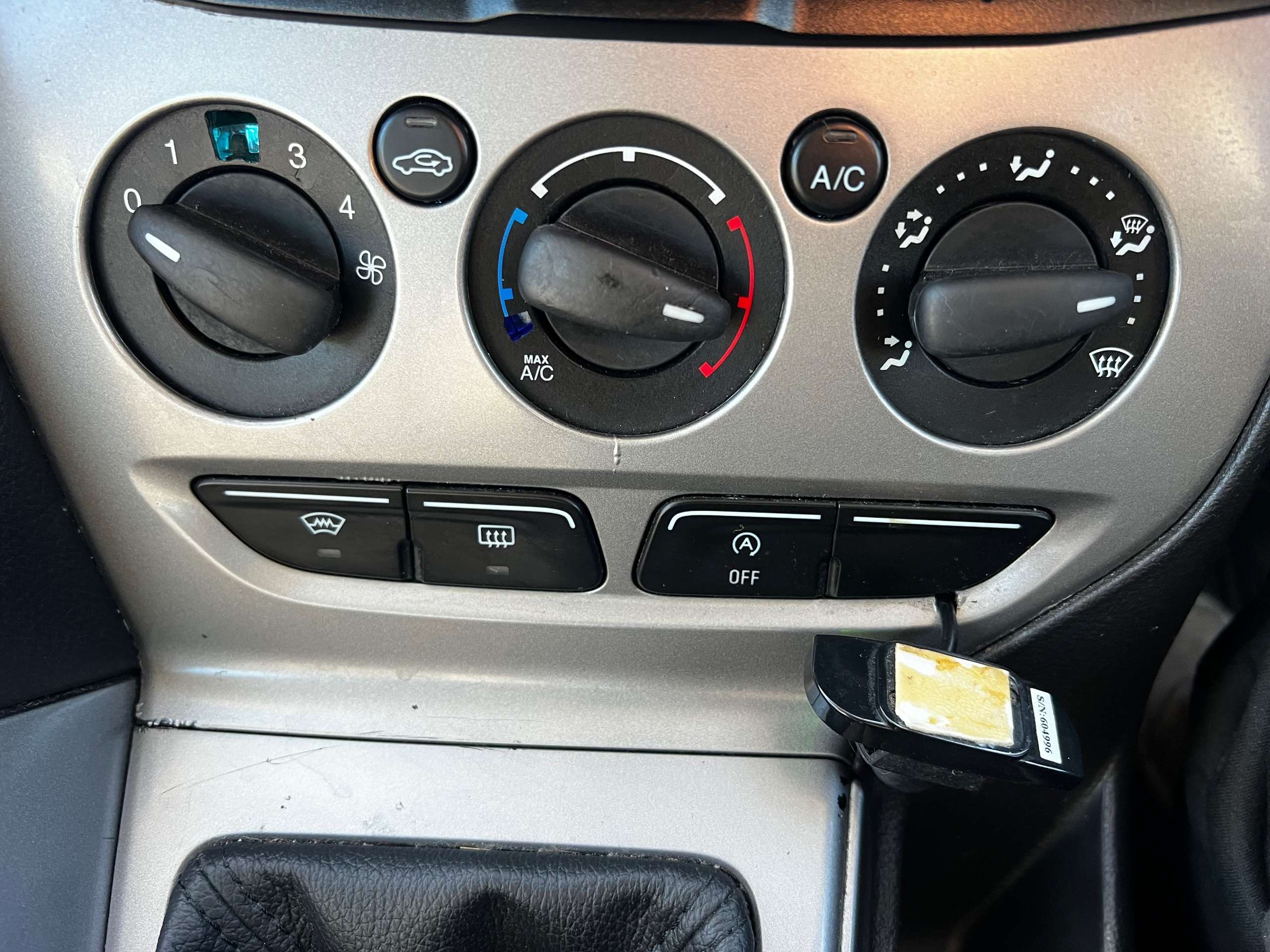 2015 FORD FOCUS 2015 FORD FOCUS