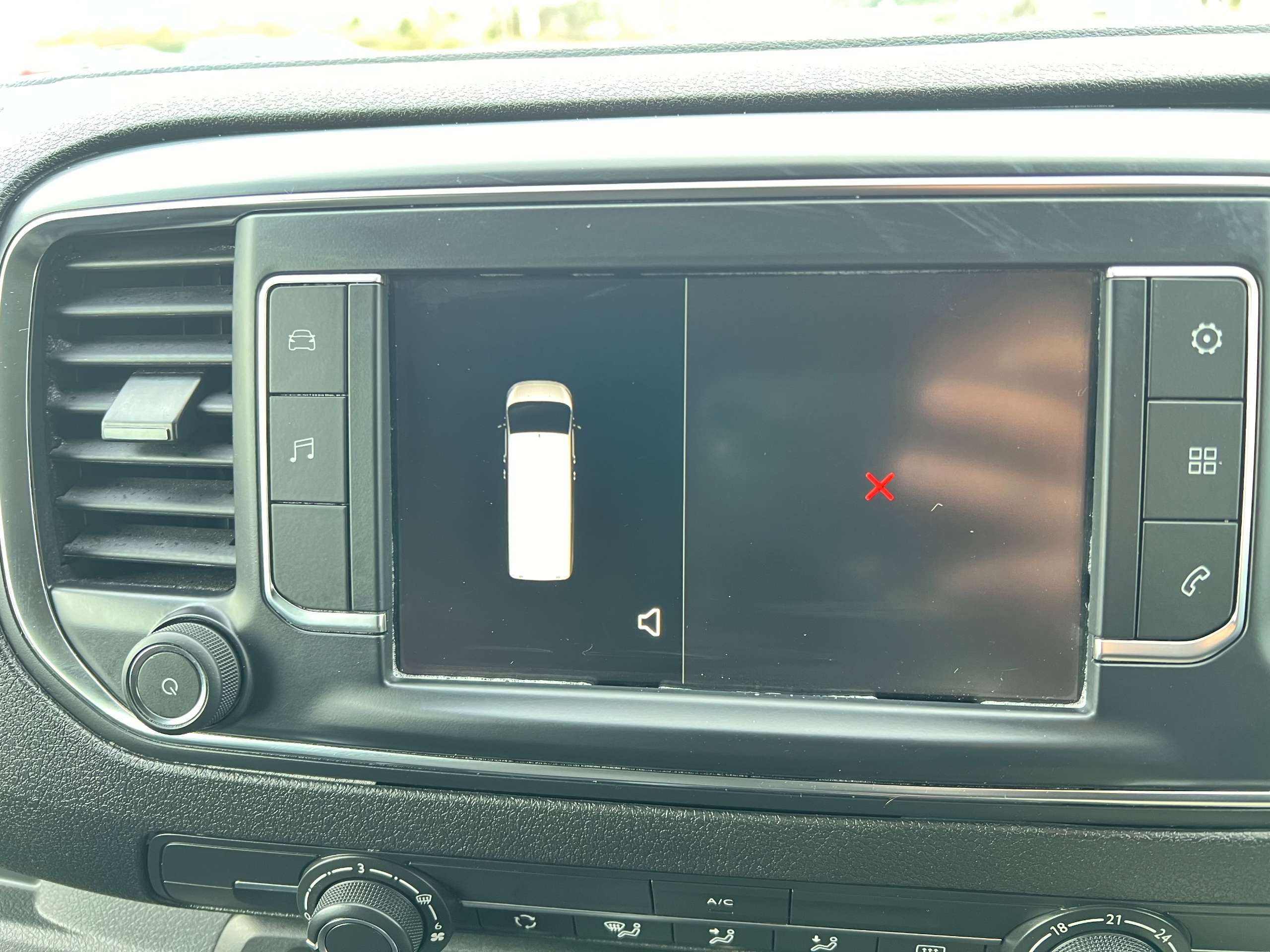 2022 VAUXHALL VIVARO 2022 VAUXHALL VIVARO