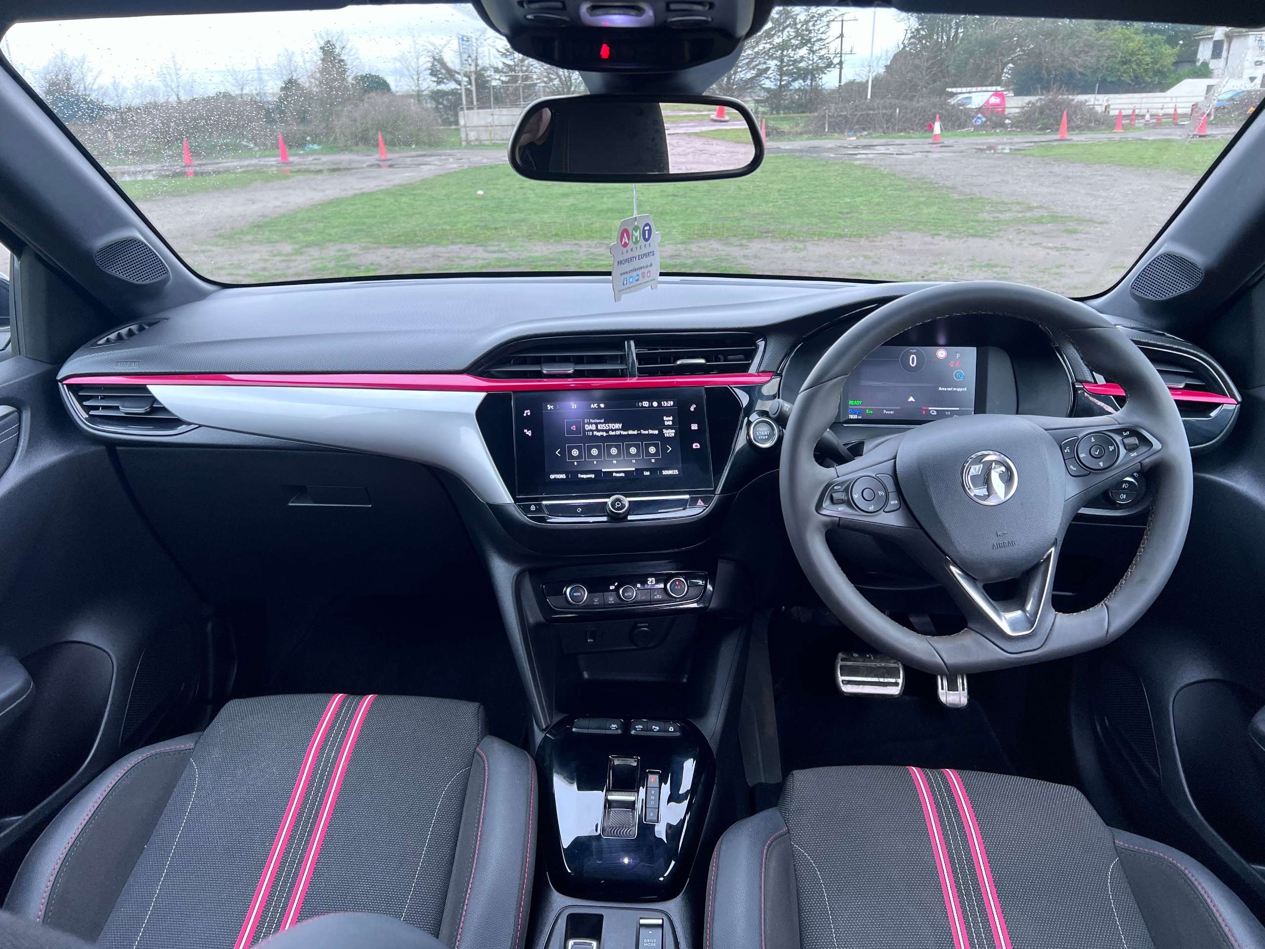 2023 VAUXHALL CORSA 2023 VAUXHALL CORSA