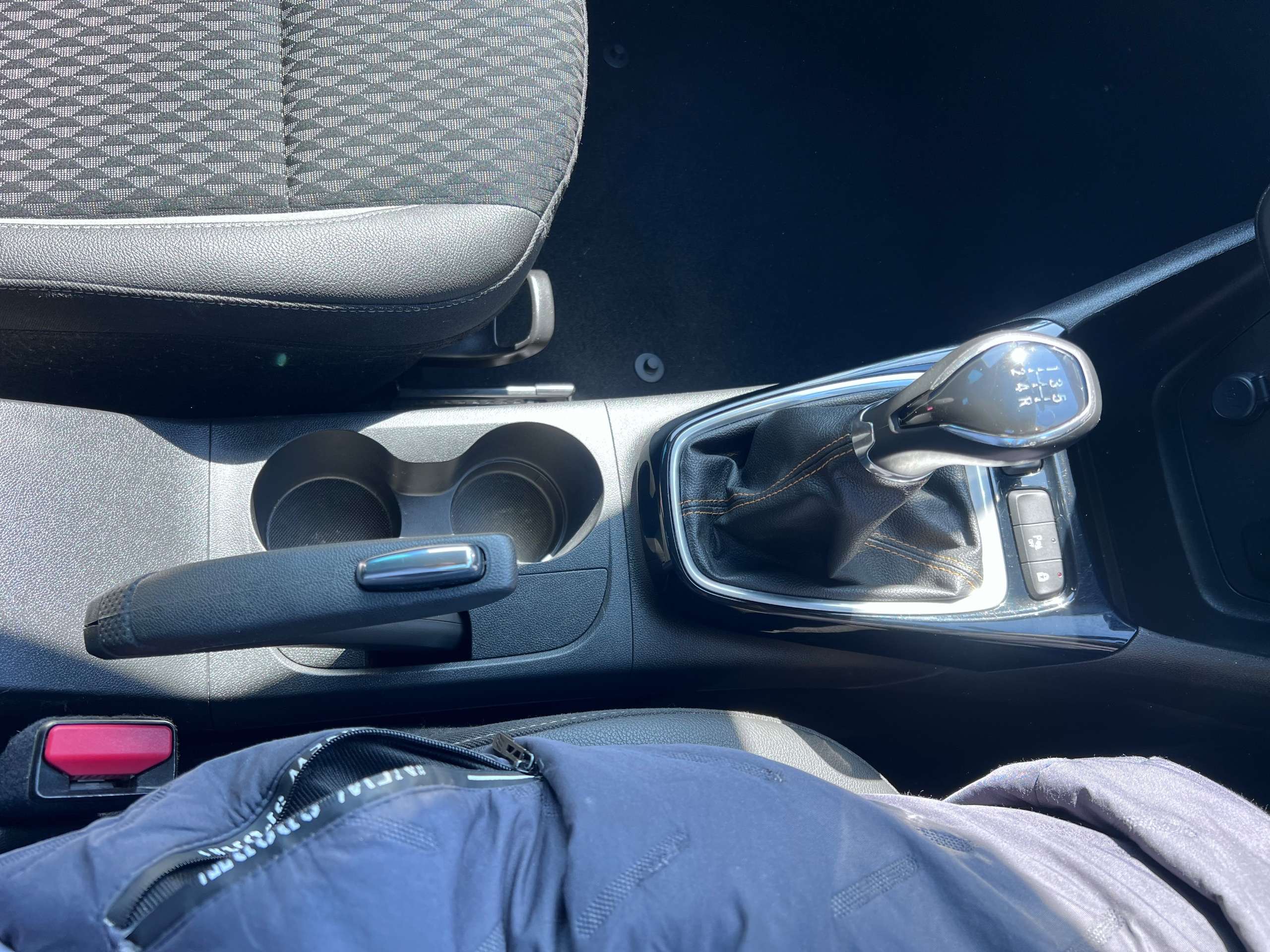 2018 VAUXHALL CROSSLAND X 2018 VAUXHALL CROSSLAND X