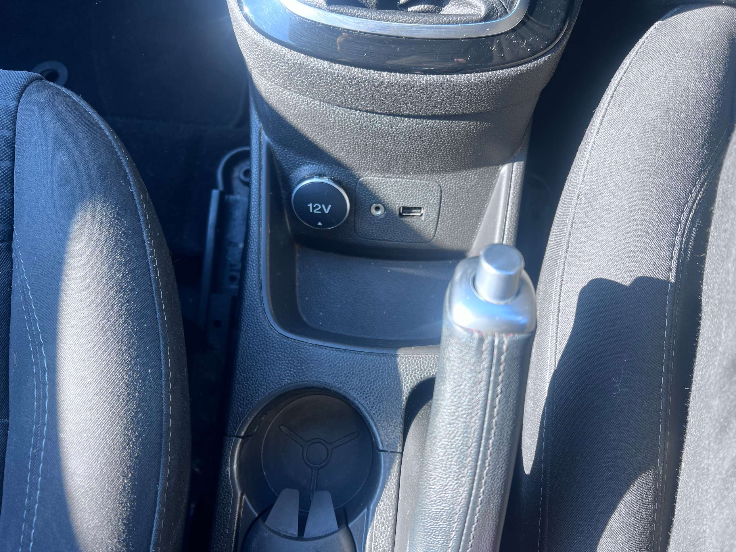 2016 FORD FIESTA 2016 FORD FIESTA