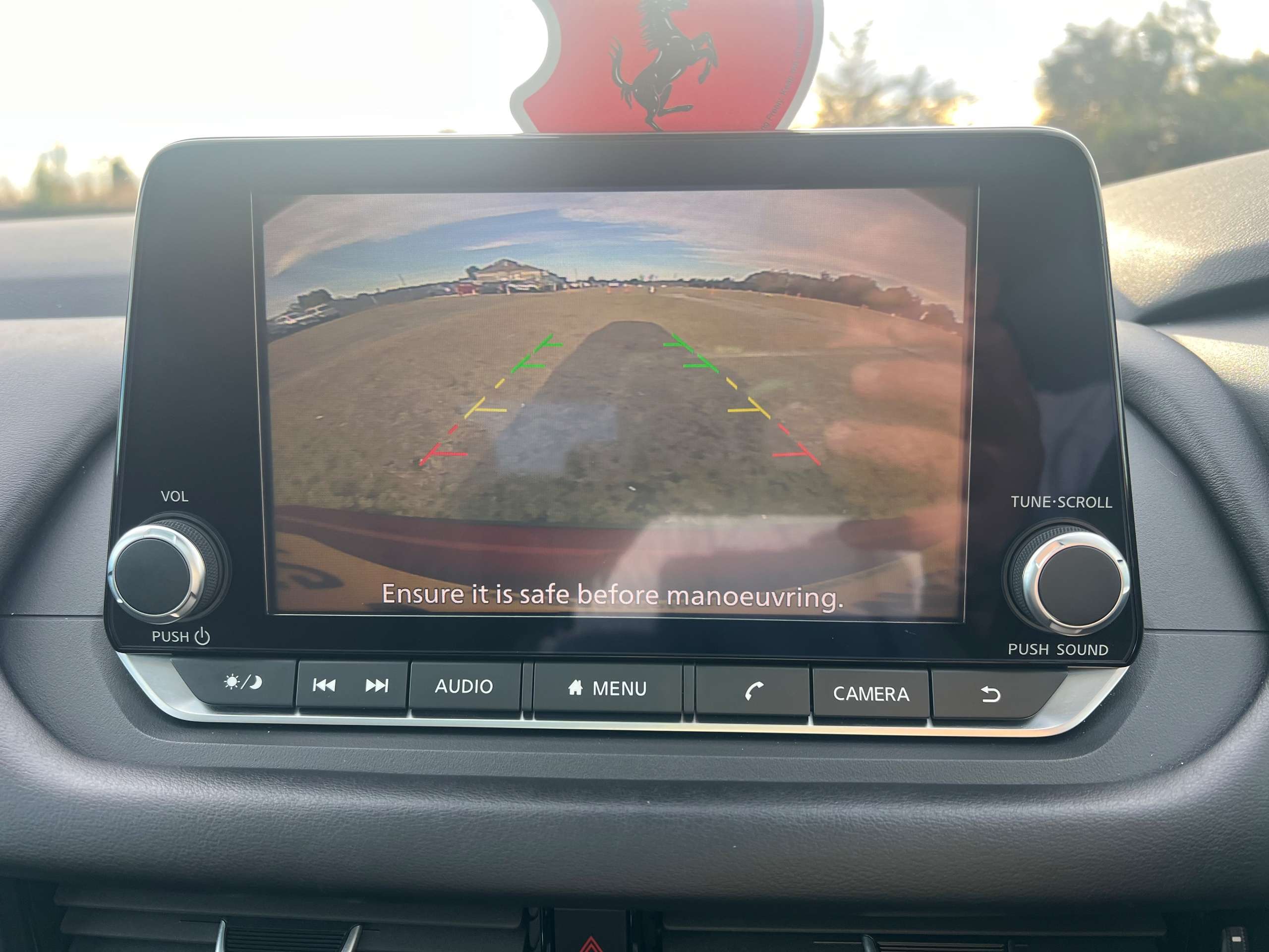 2022 NISSAN QASHQAI 2022 NISSAN QASHQAI