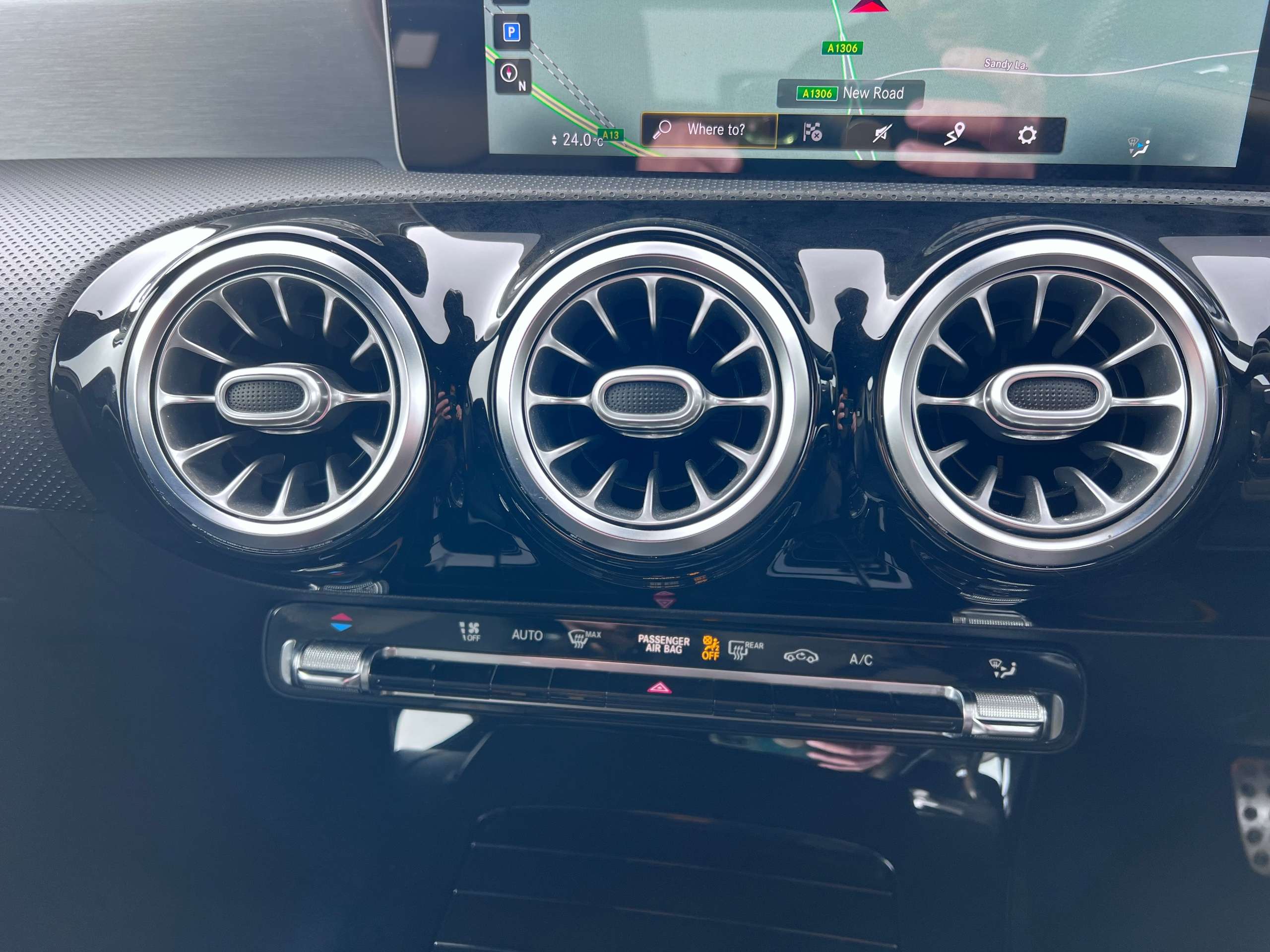 2019 MERCEDES-BENZ A CLASS 2019 MERCEDES-BENZ A CLASS