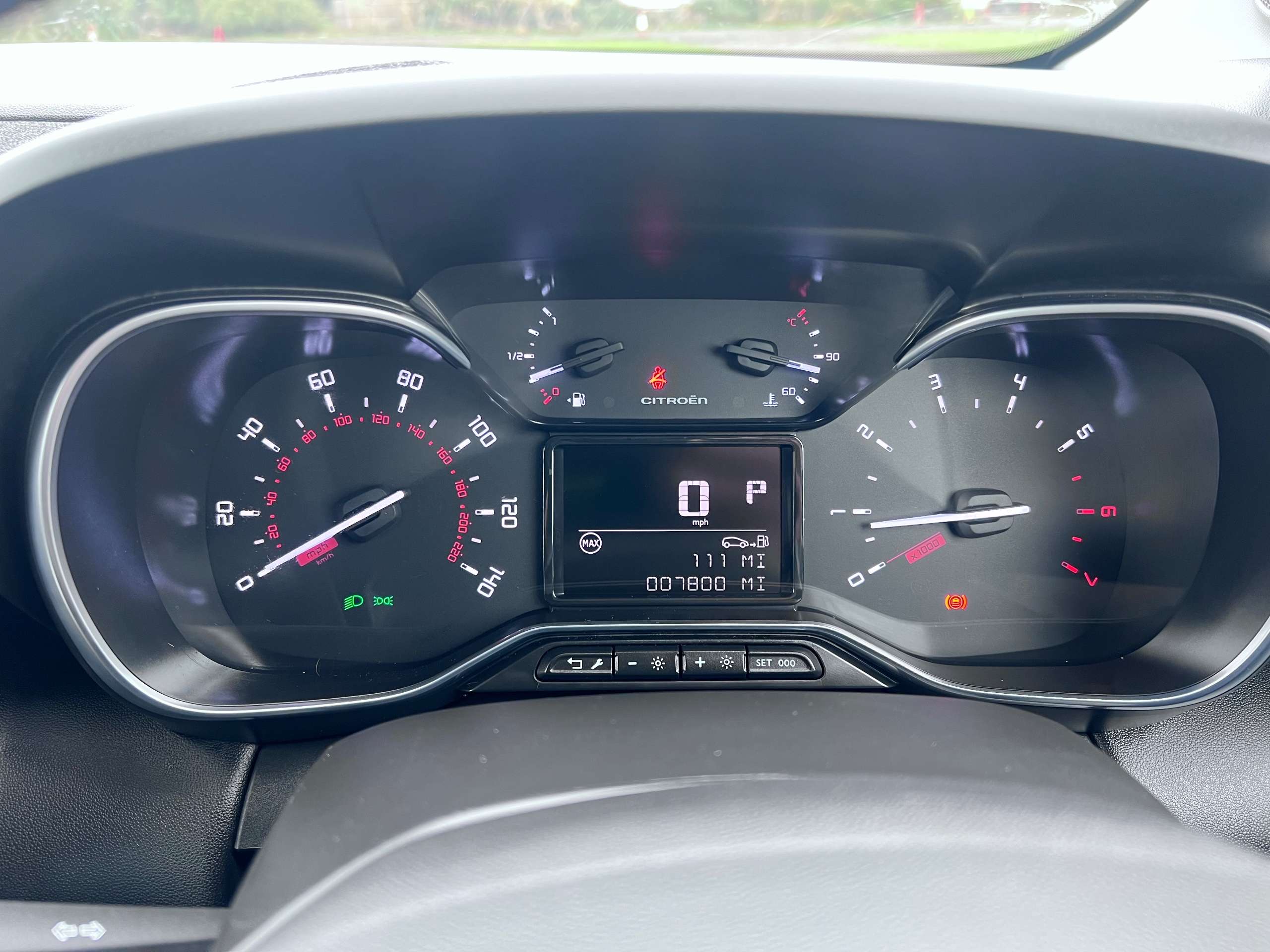 2023 CITROEN C3 AIRCROSS 2023 CITROEN C3 AIRCROSS