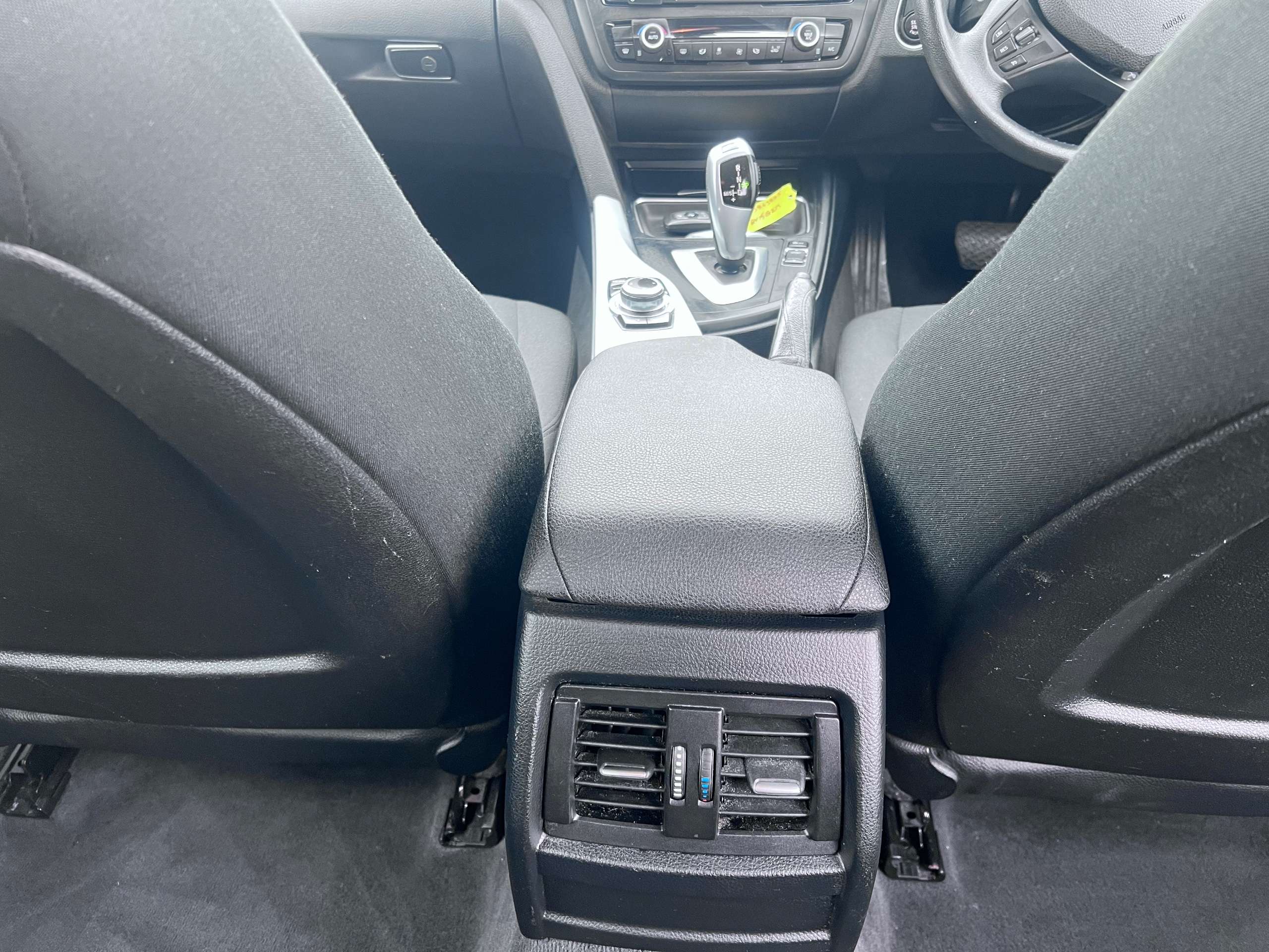 2015 BMW 3 SERIES 2015 BMW 3 SERIES