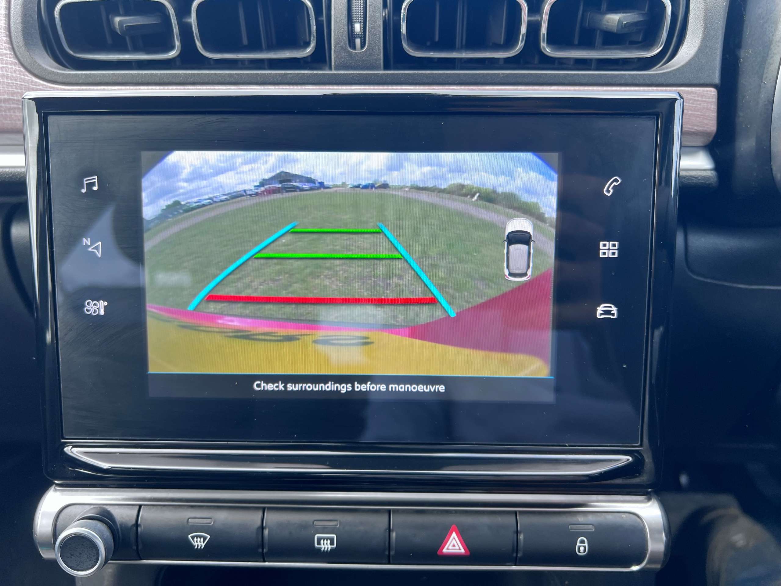 2023 CITROEN C3 2023 CITROEN C3