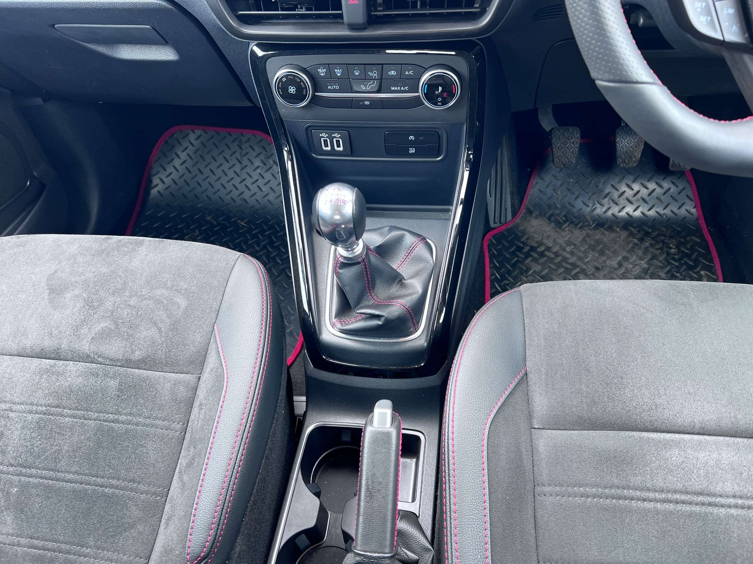 2022 FORD ECOSPORT 2022 FORD ECOSPORT