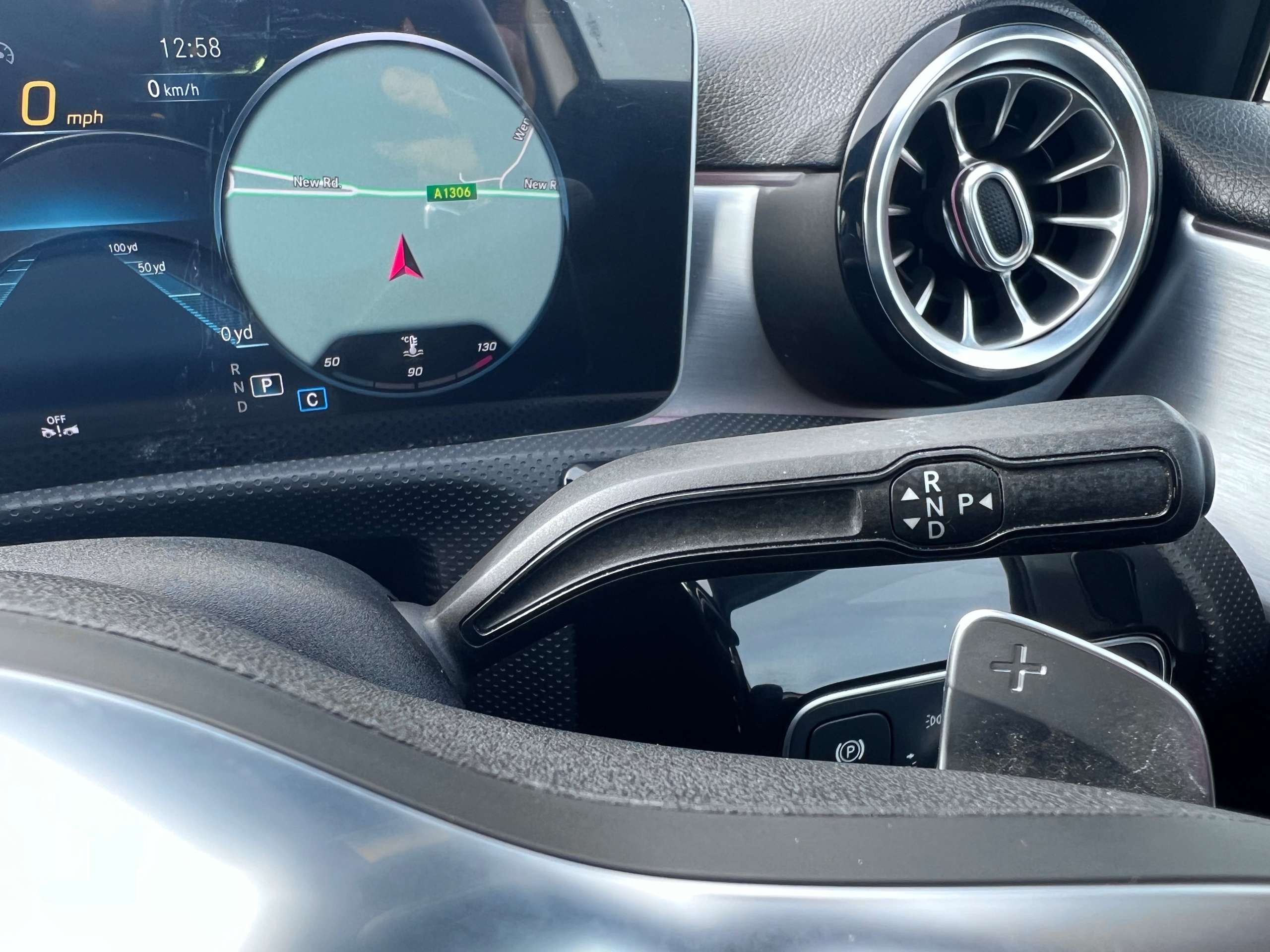 2019 MERCEDES-BENZ A CLASS 2019 MERCEDES-BENZ A CLASS