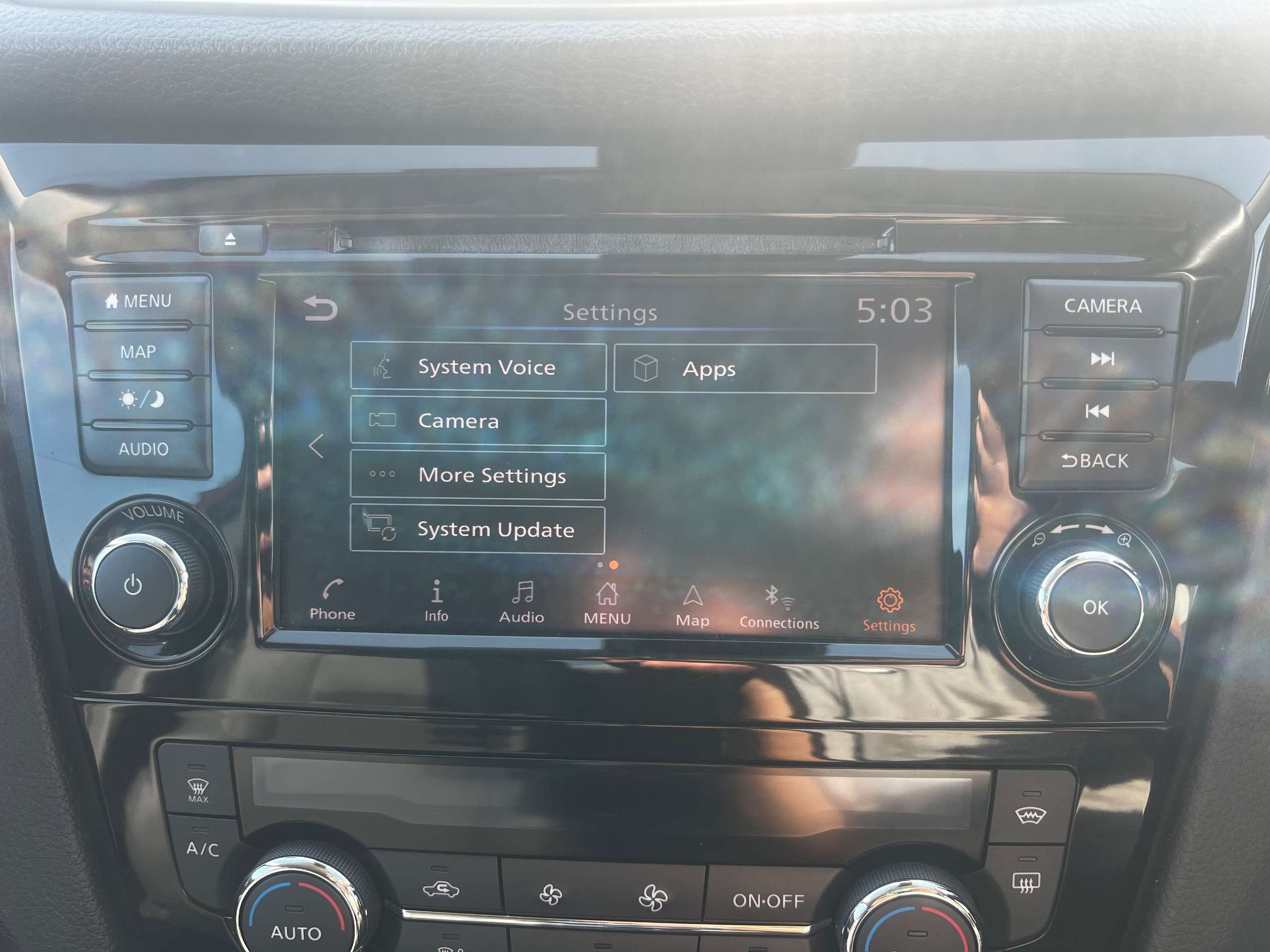 2019 NISSAN QASHQAI 2019 NISSAN QASHQAI