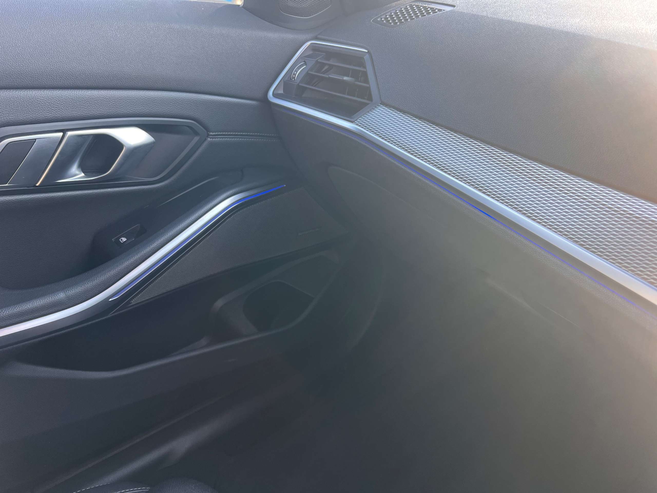 2019 BMW 3 SERIES 2019 BMW 3 SERIES