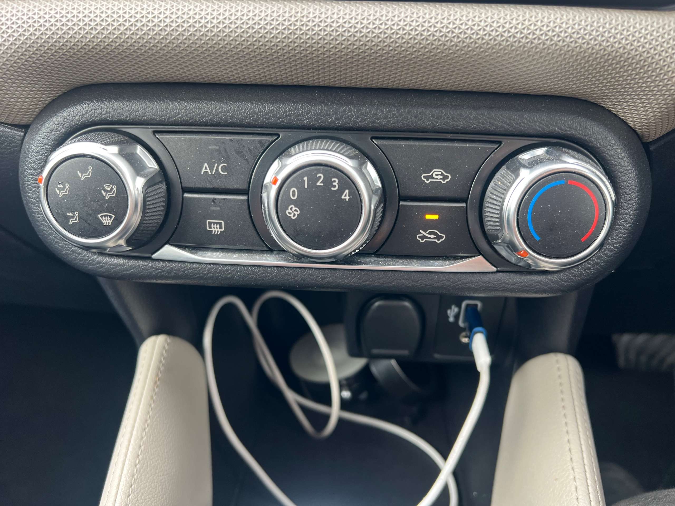 2019 NISSAN MICRA 2019 NISSAN MICRA