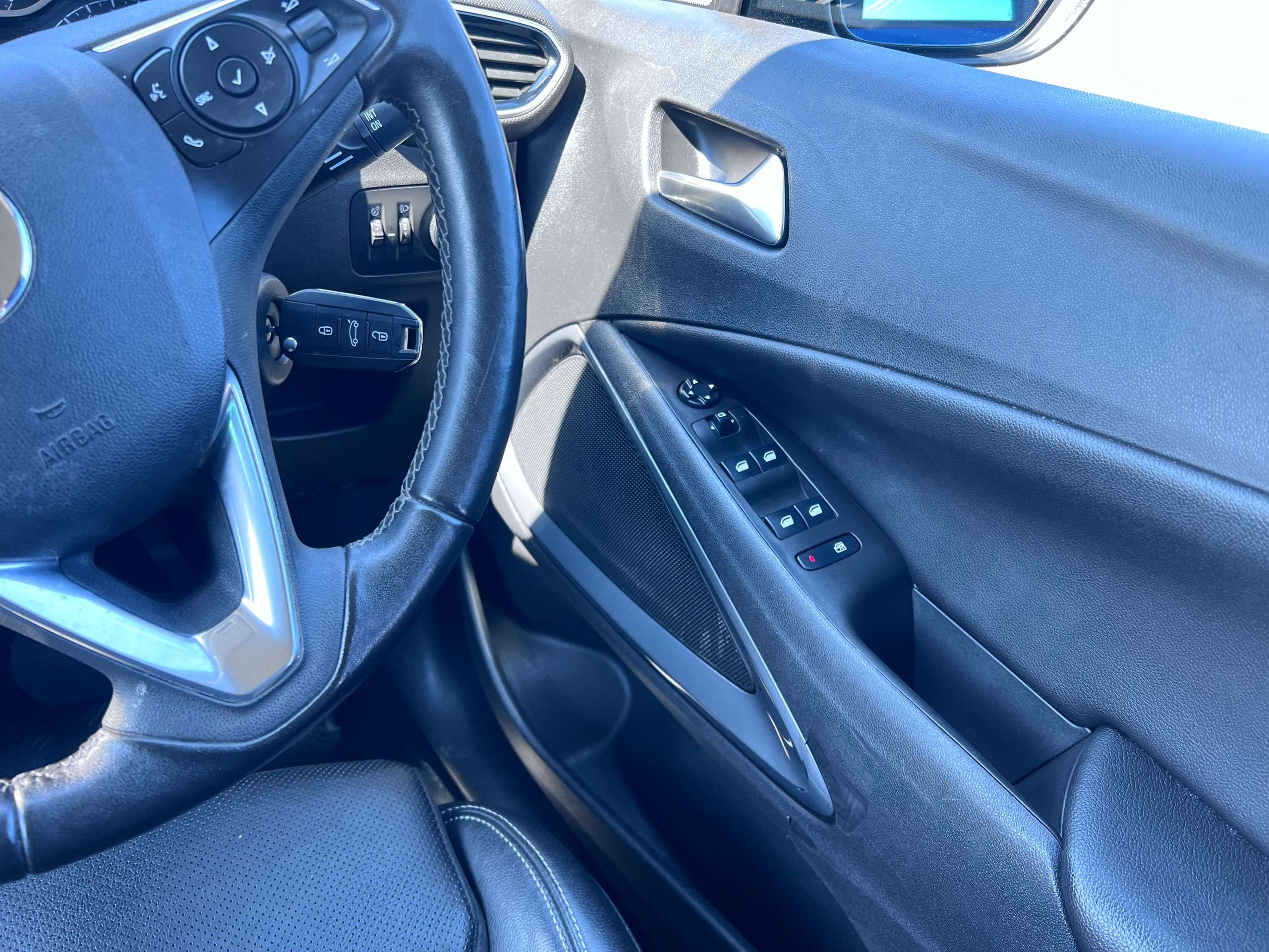 2020 VAUXHALL CROSSLAND X 2020 VAUXHALL CROSSLAND X