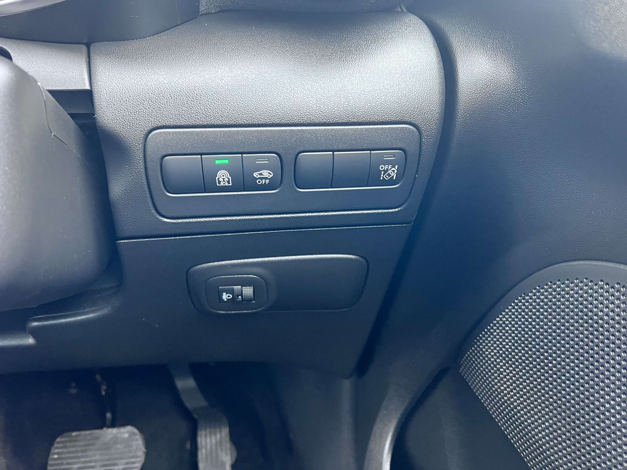 2023 CITROEN C3 AIRCROSS 2023 CITROEN C3 AIRCROSS