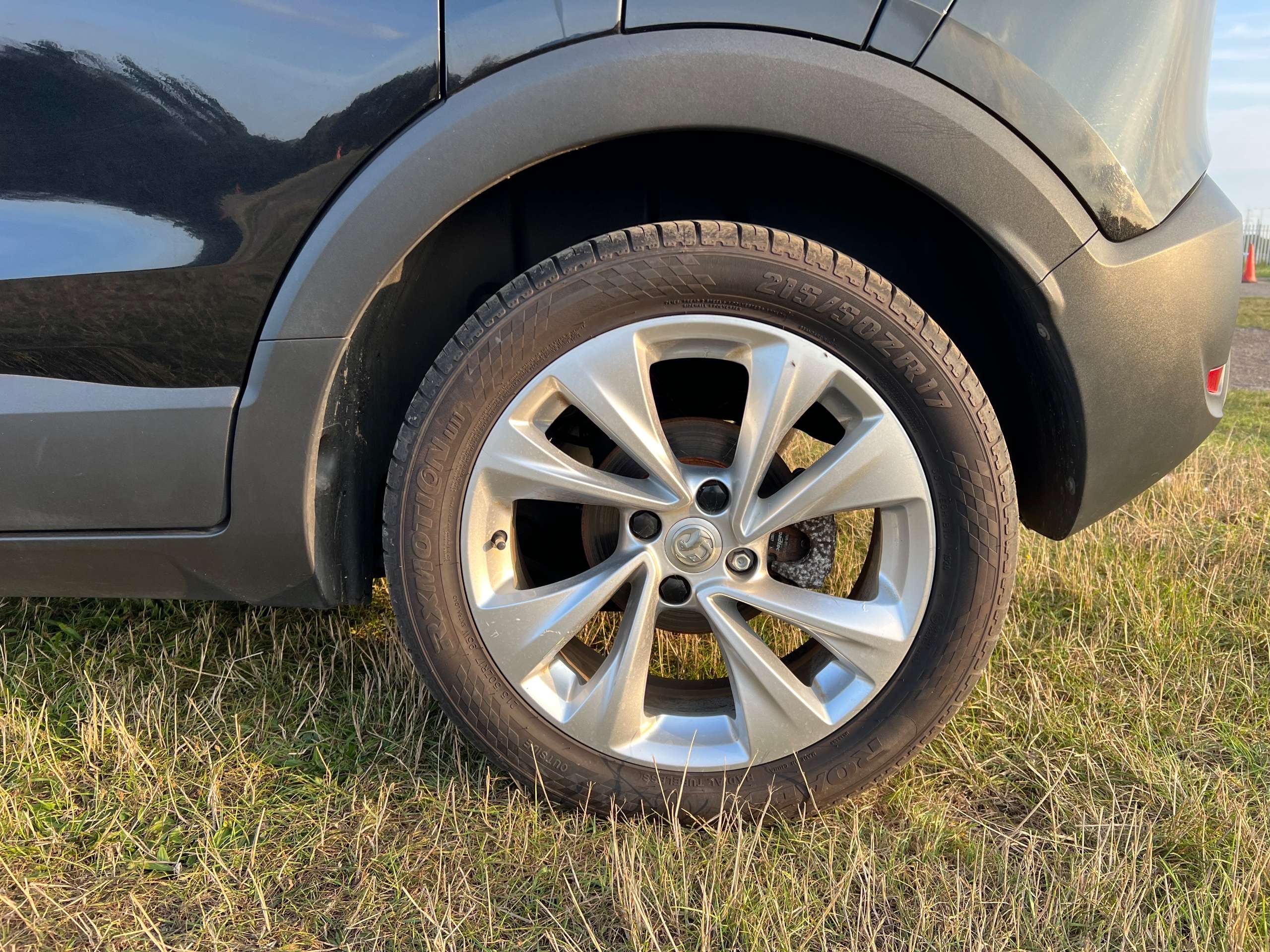 2019 VAUXHALL CROSSLAND X 2019 VAUXHALL CROSSLAND X