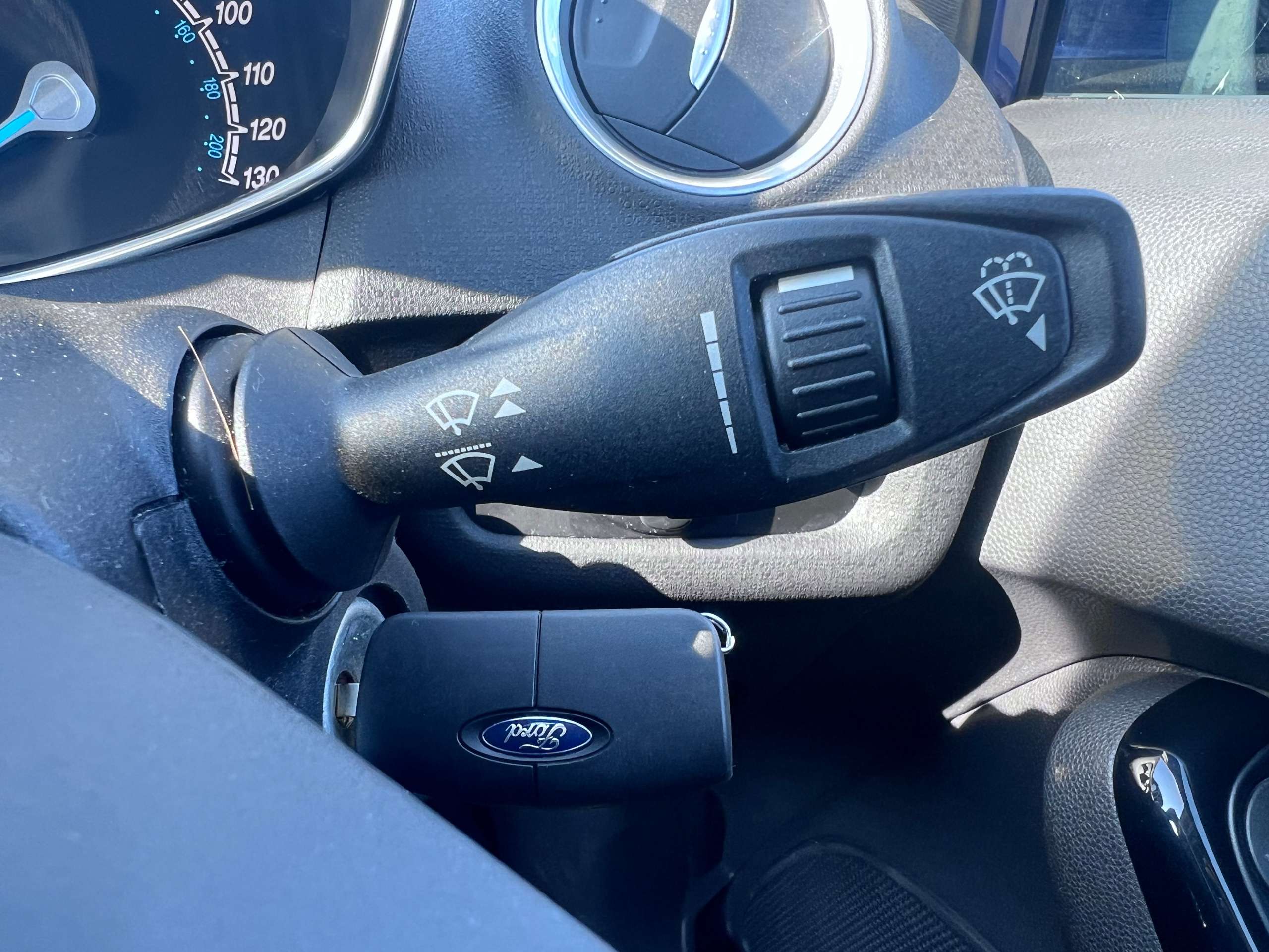 2016 FORD FIESTA 2016 FORD FIESTA