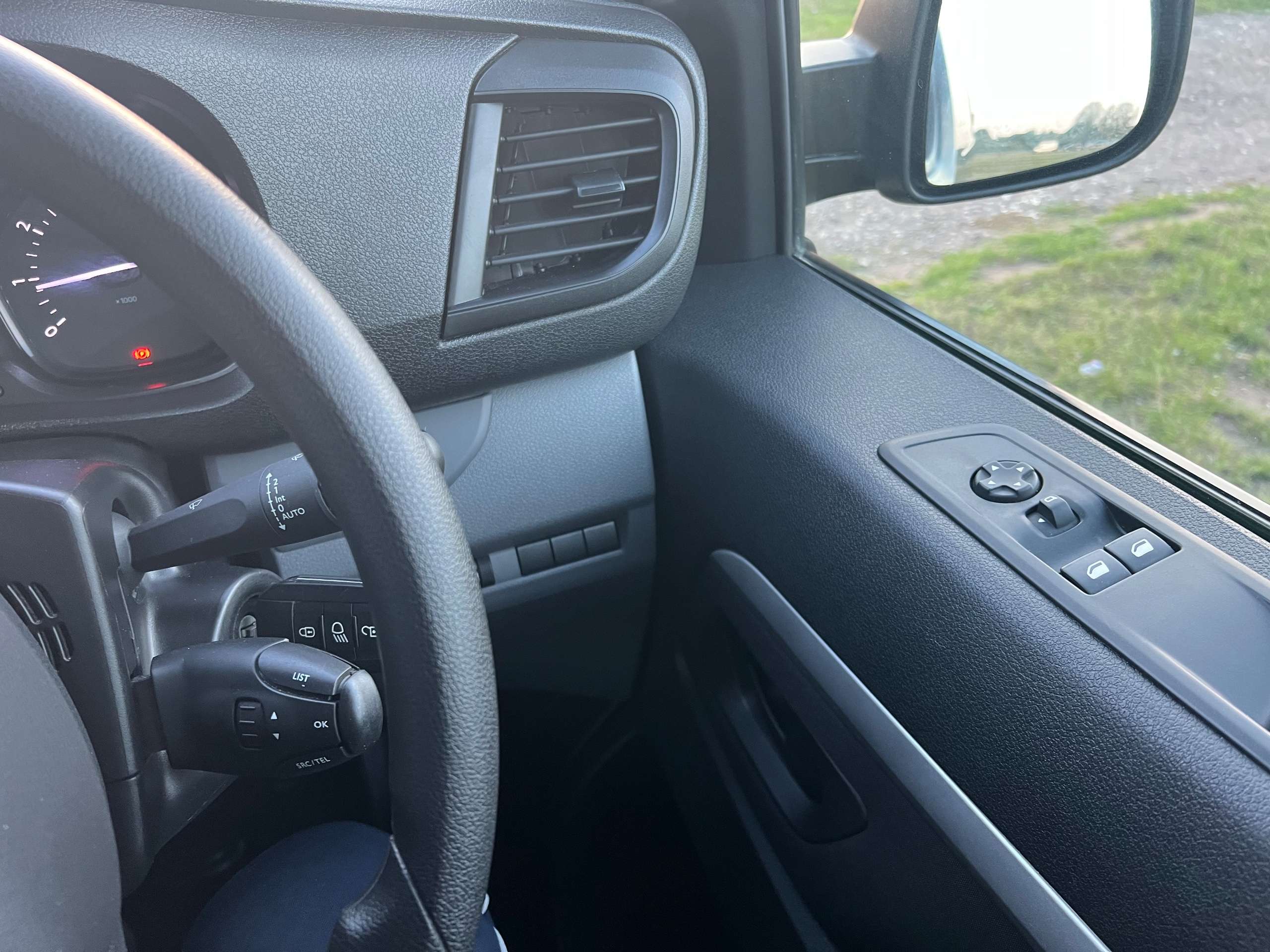 2021 VAUXHALL VIVARO 2021 VAUXHALL VIVARO