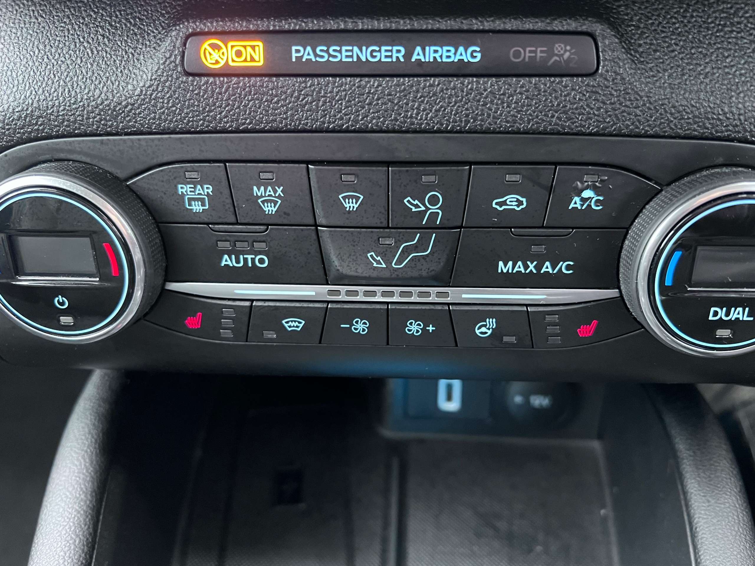 2019 FORD FOCUS 2019 FORD FOCUS