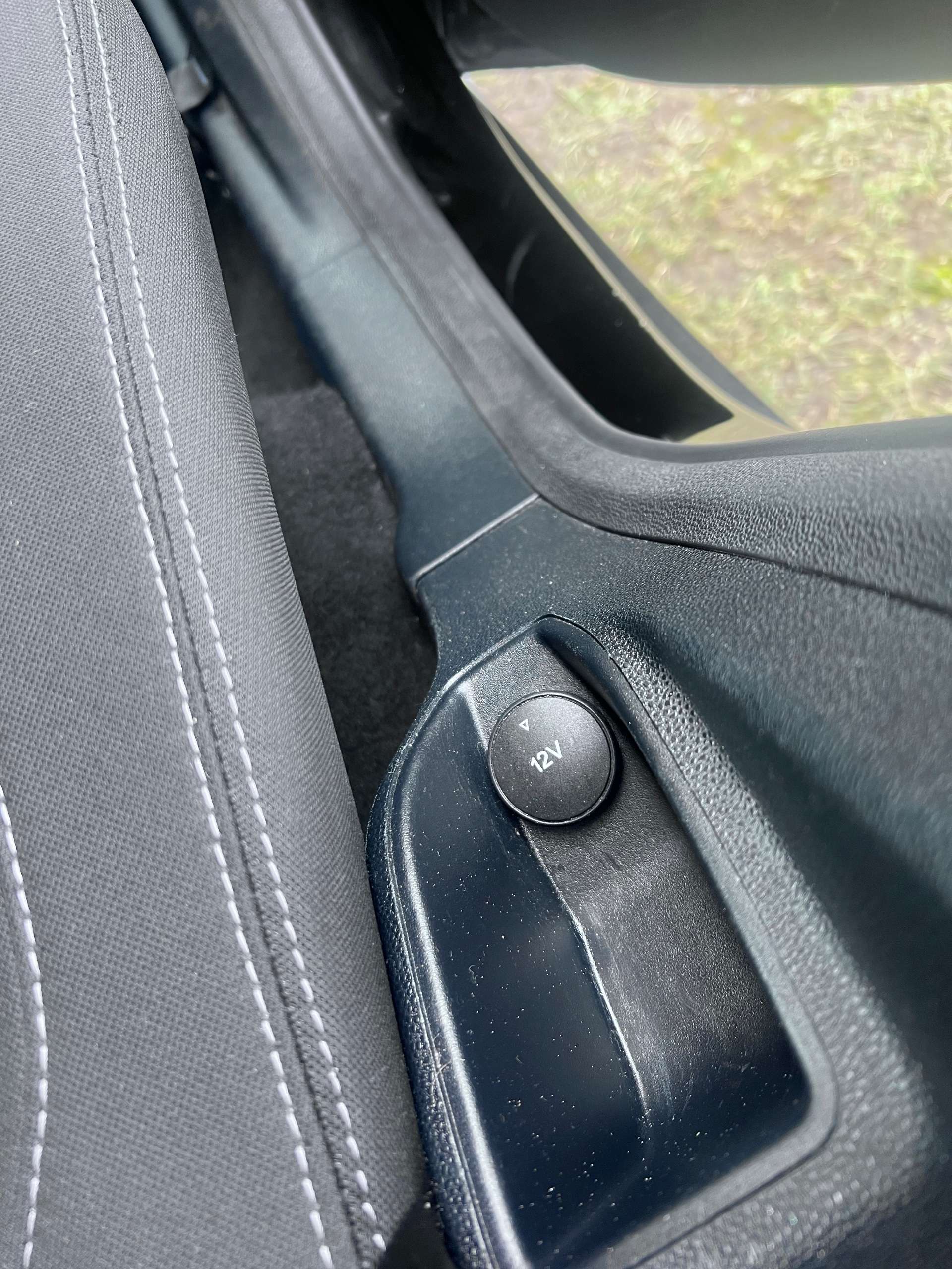 2018 FORD ECOSPORT 2018 FORD ECOSPORT