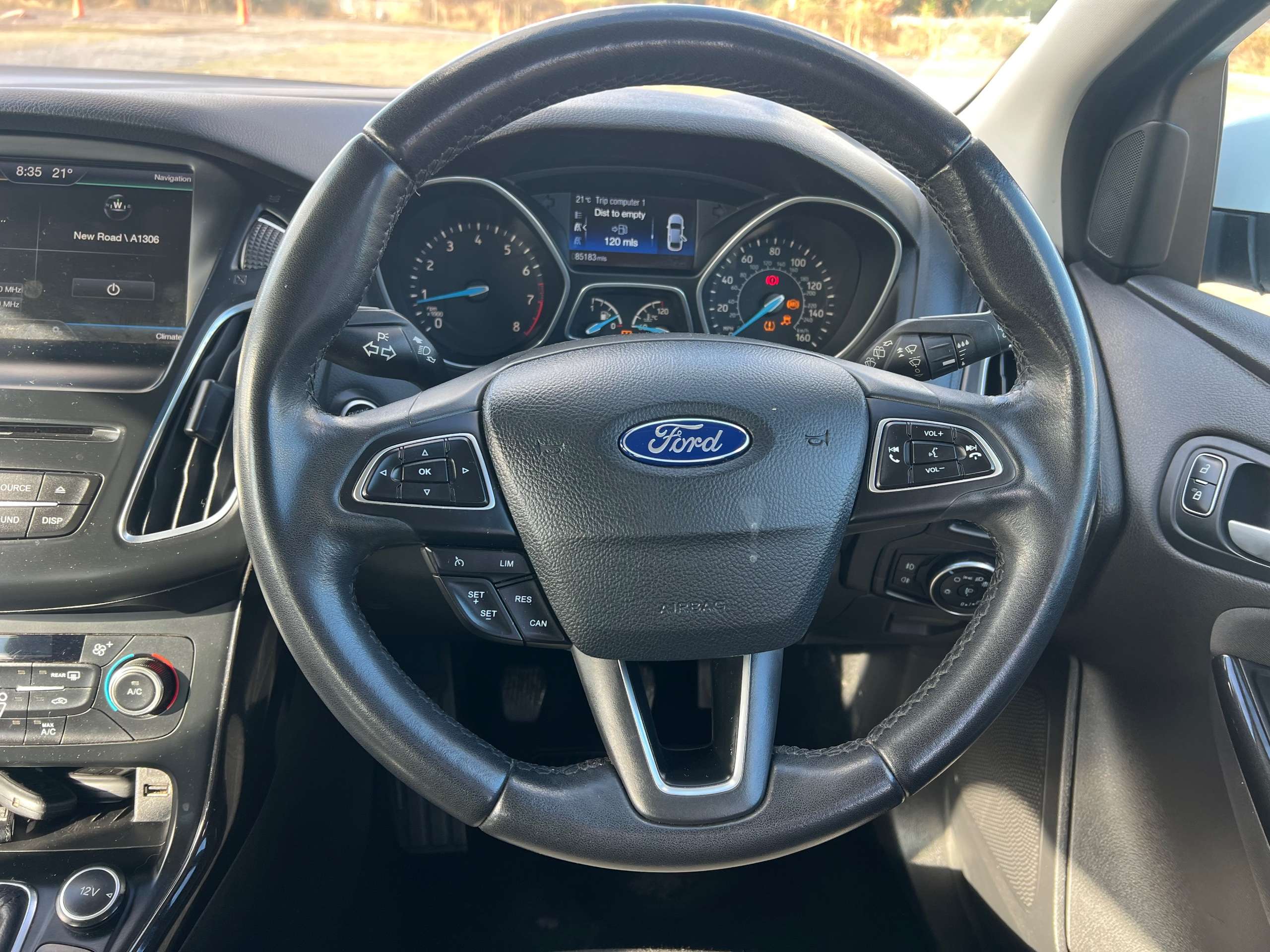 2016 FORD FOCUS 2016 FORD FOCUS