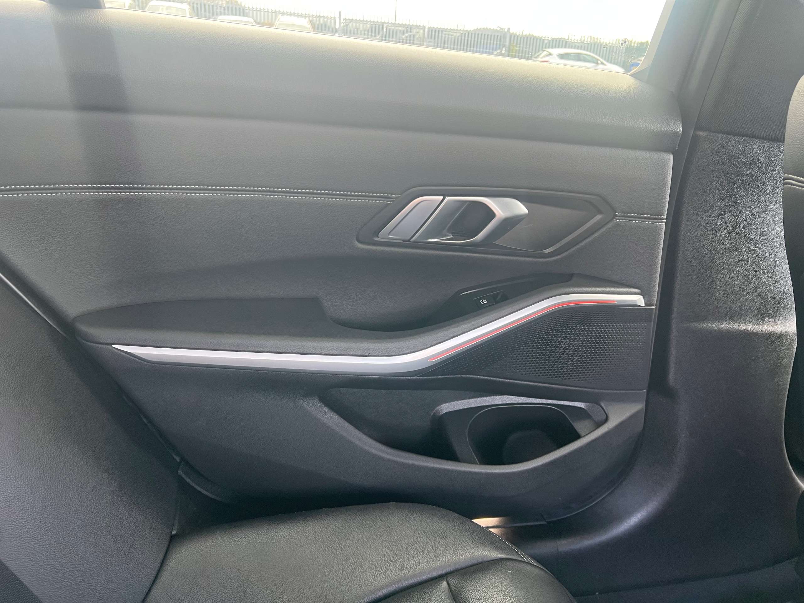 2019 BMW 3 SERIES 2019 BMW 3 SERIES