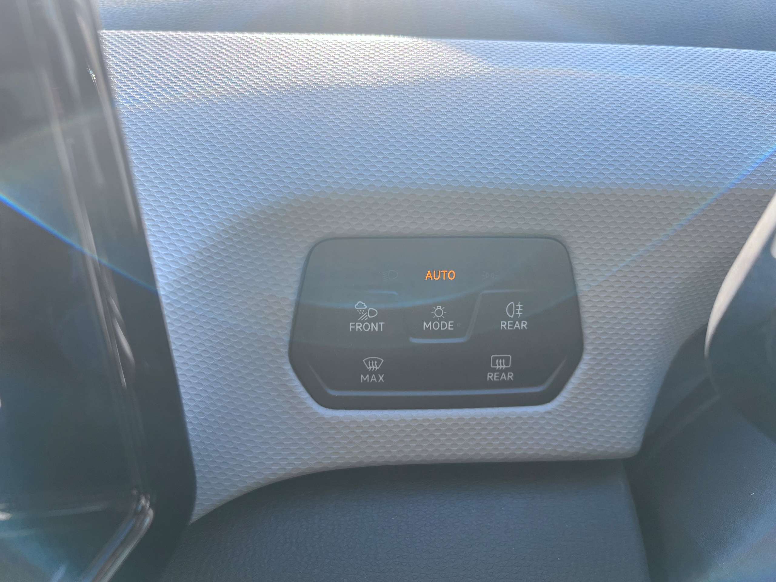 2020 VOLKSWAGEN ID3 2020 VOLKSWAGEN ID3