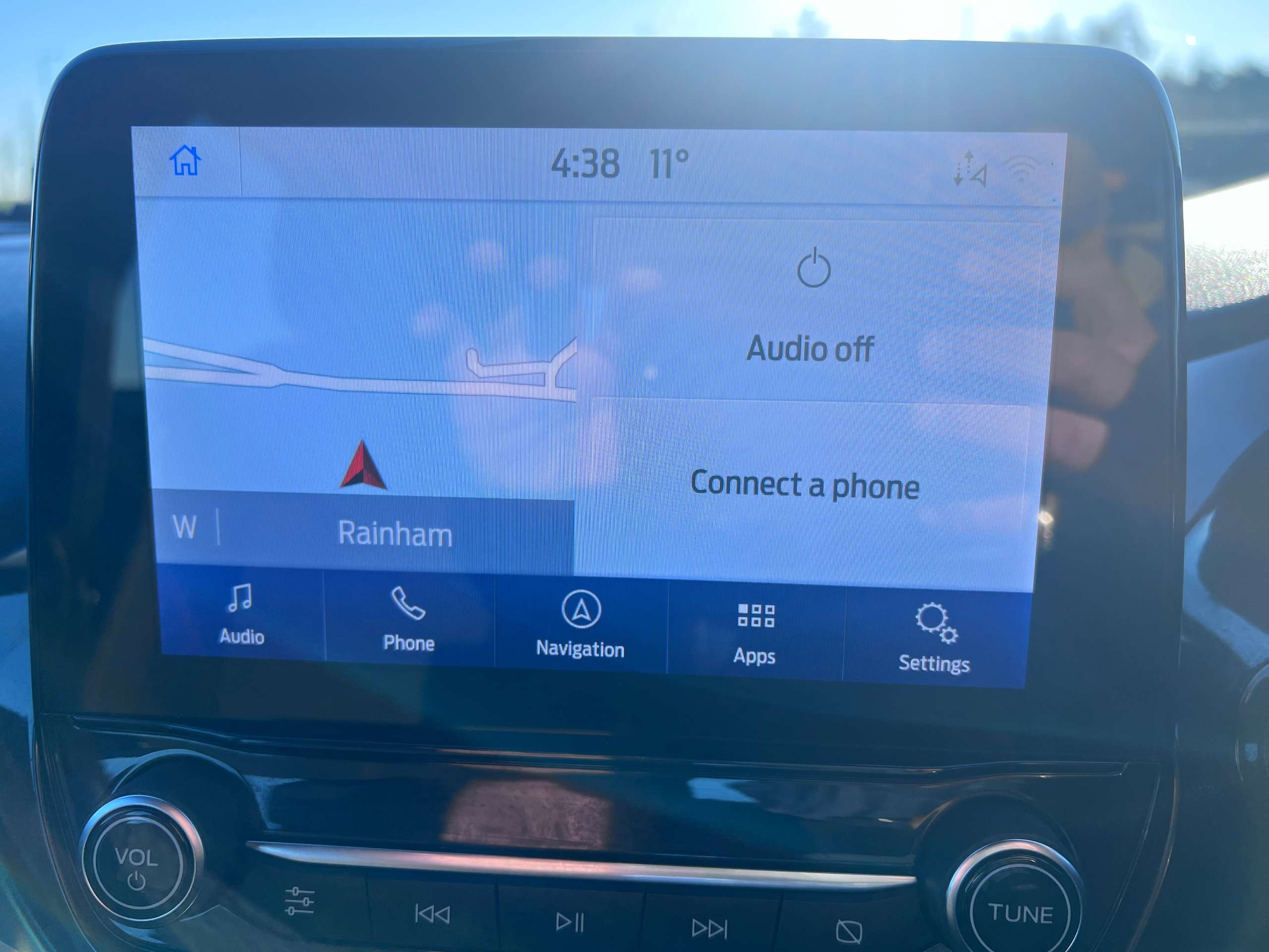 2024 FORD PUMA 2024 FORD PUMA