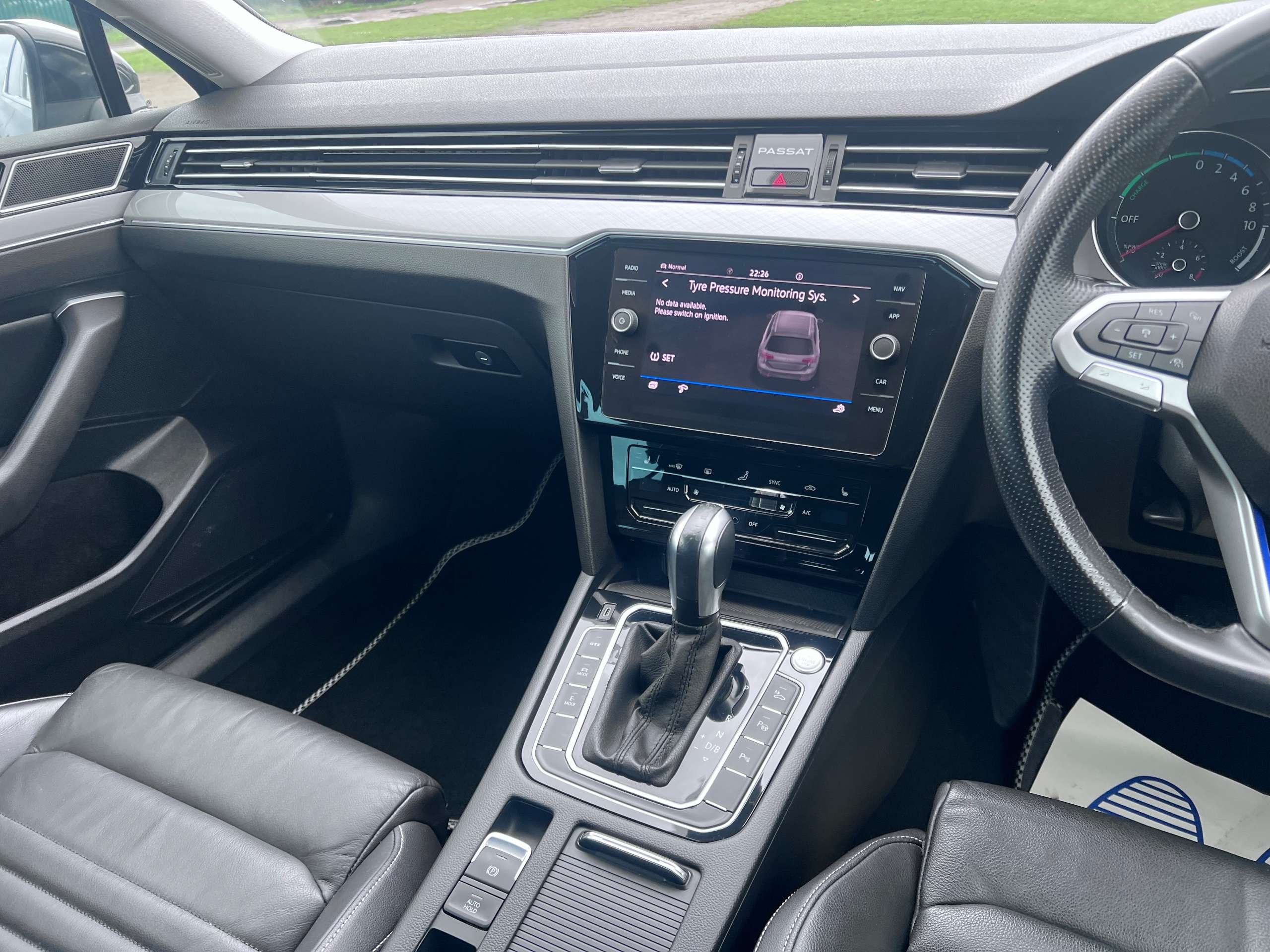 2020 VOLKSWAGEN PASSAT 2020 VOLKSWAGEN PASSAT