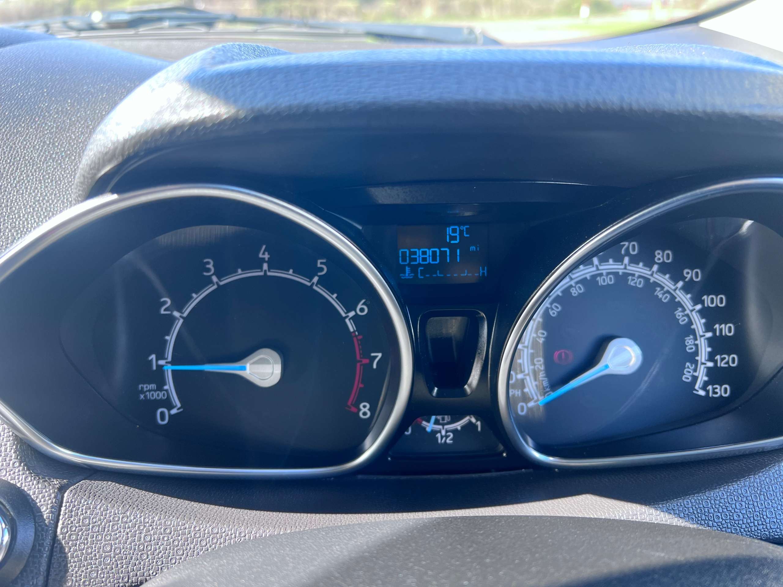 2016 FORD ECOSPORT 2016 FORD ECOSPORT