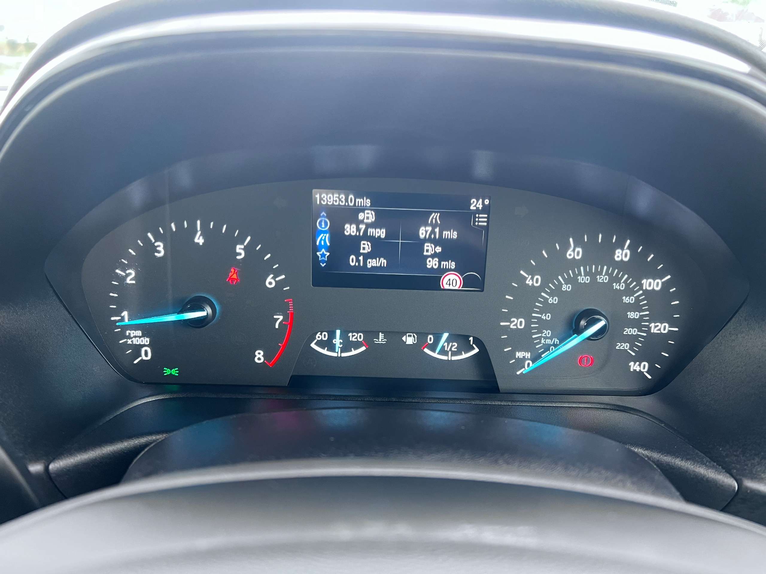 2023 FORD FIESTA 2023 FORD FIESTA