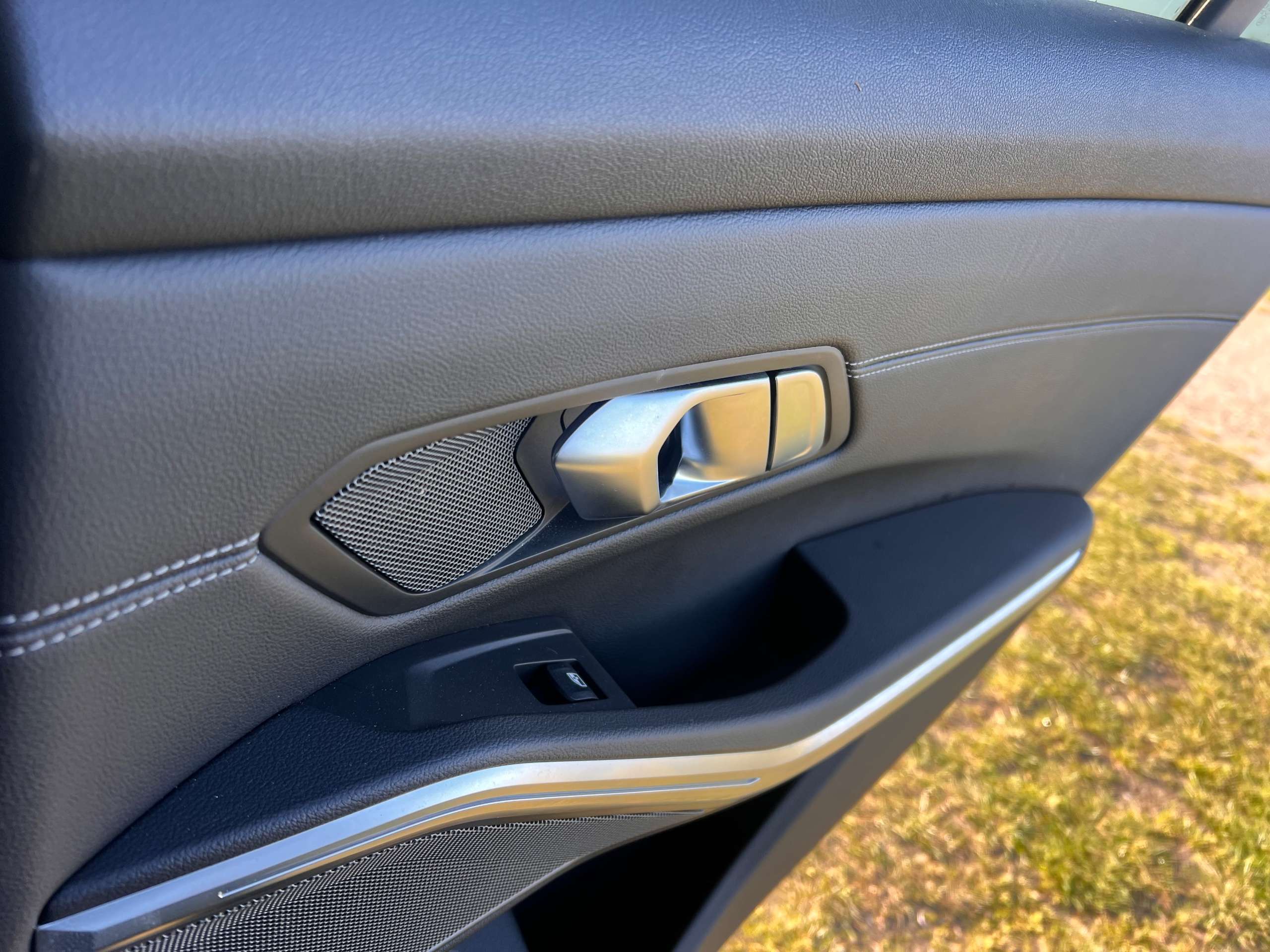 2019 BMW 3 SERIES 2019 BMW 3 SERIES