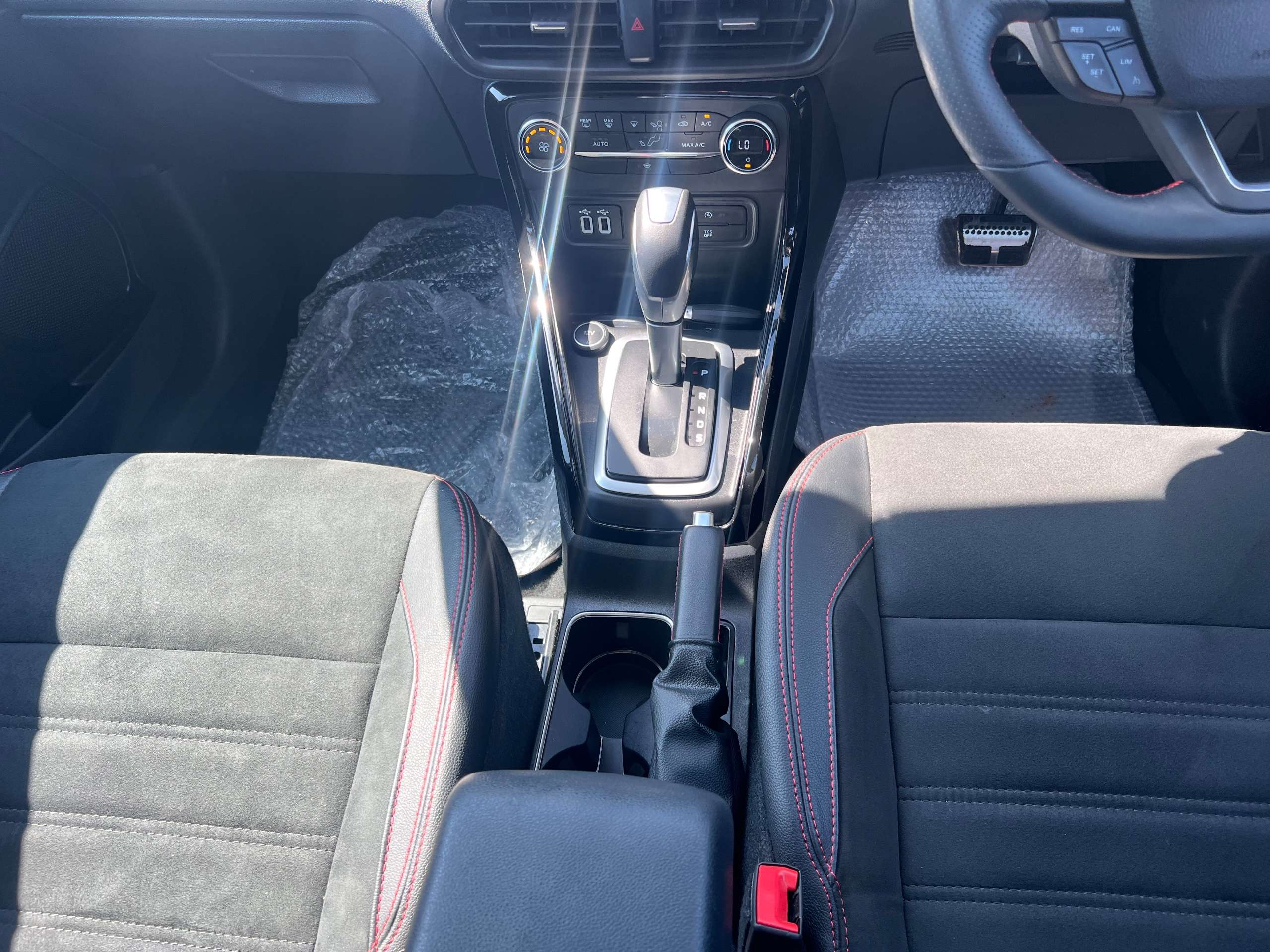 2019 FORD ECOSPORT 2019 FORD ECOSPORT
